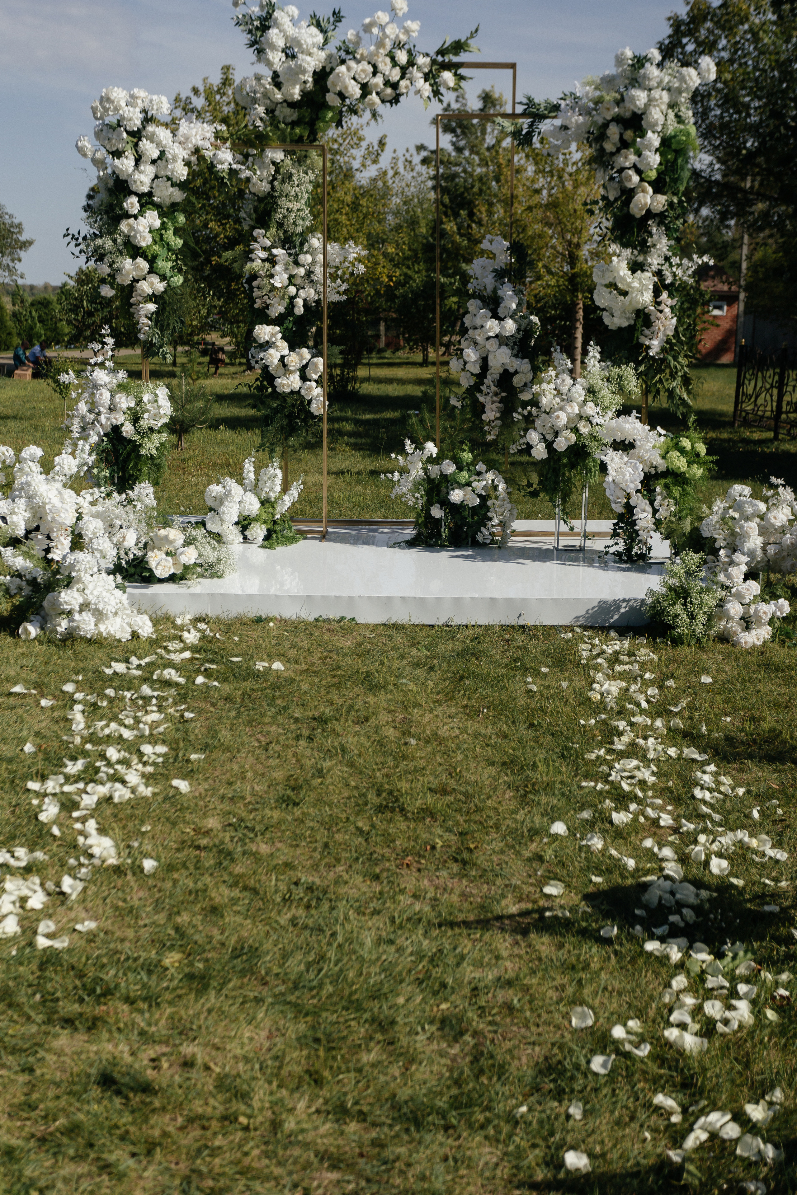 Максим и Настя. Свадебный фотограф в Краснодаре Николай Крауз