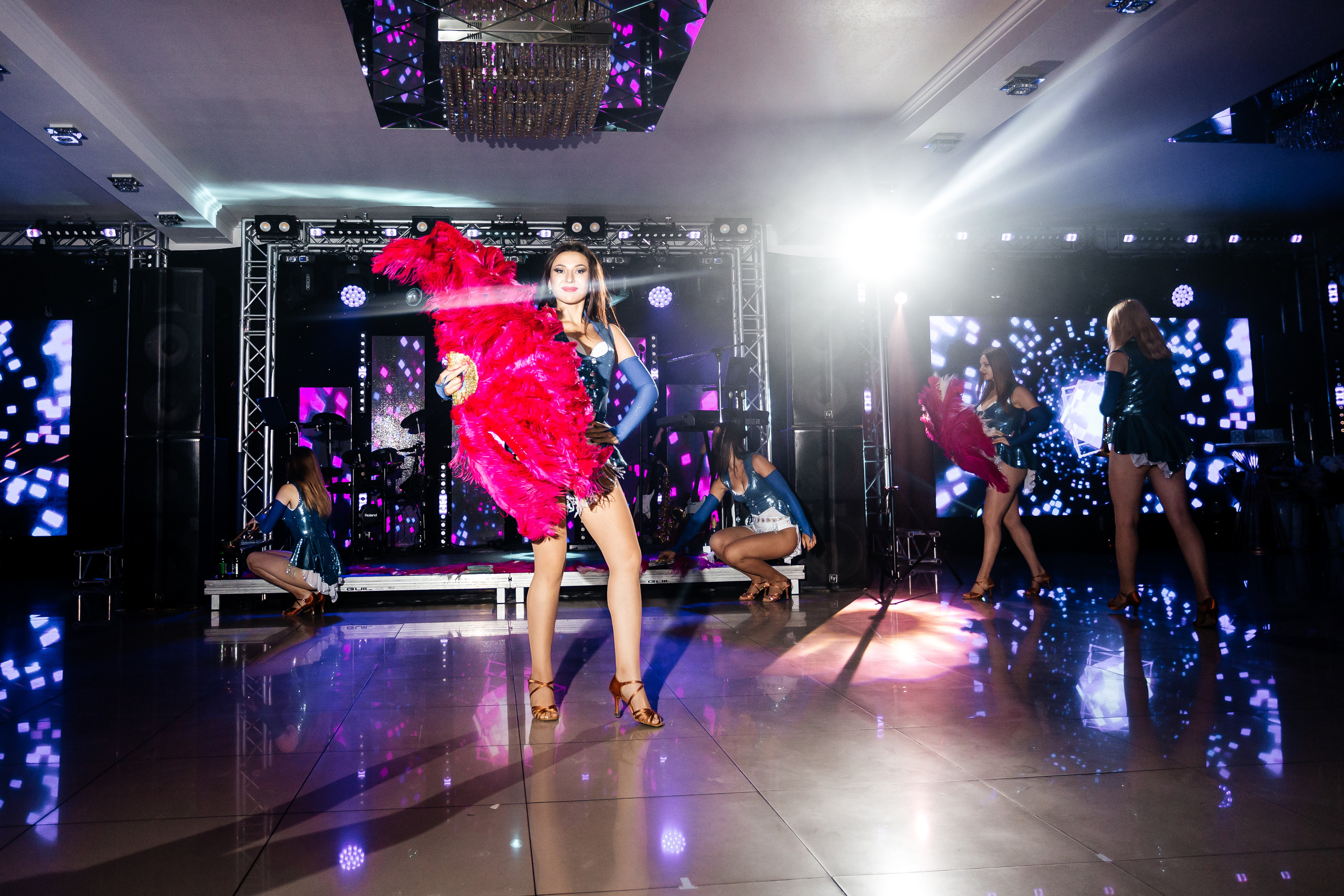 Максим и Настя. Свадебный фотограф в Краснодаре Николай Крауз