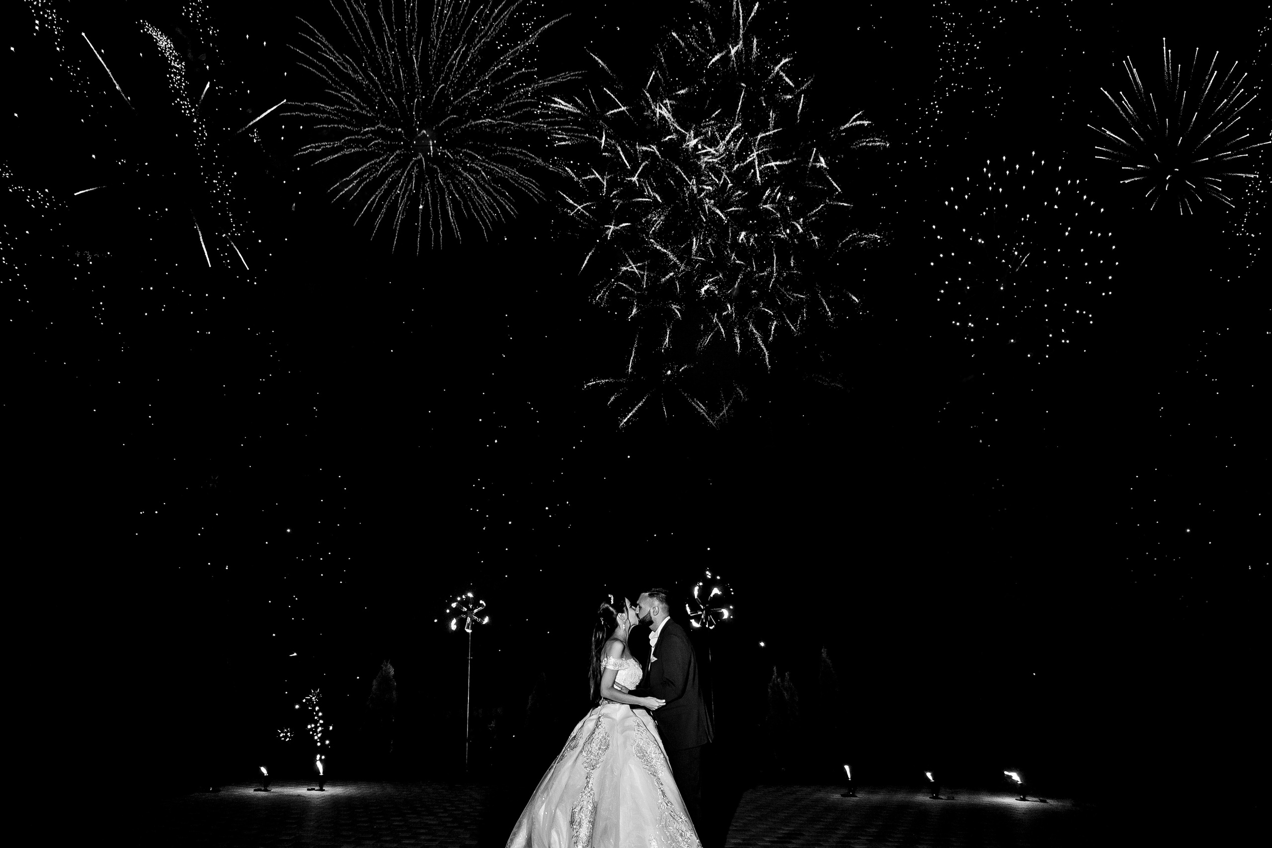 Максим и Настя. Свадебный фотограф в Краснодаре Николай Крауз