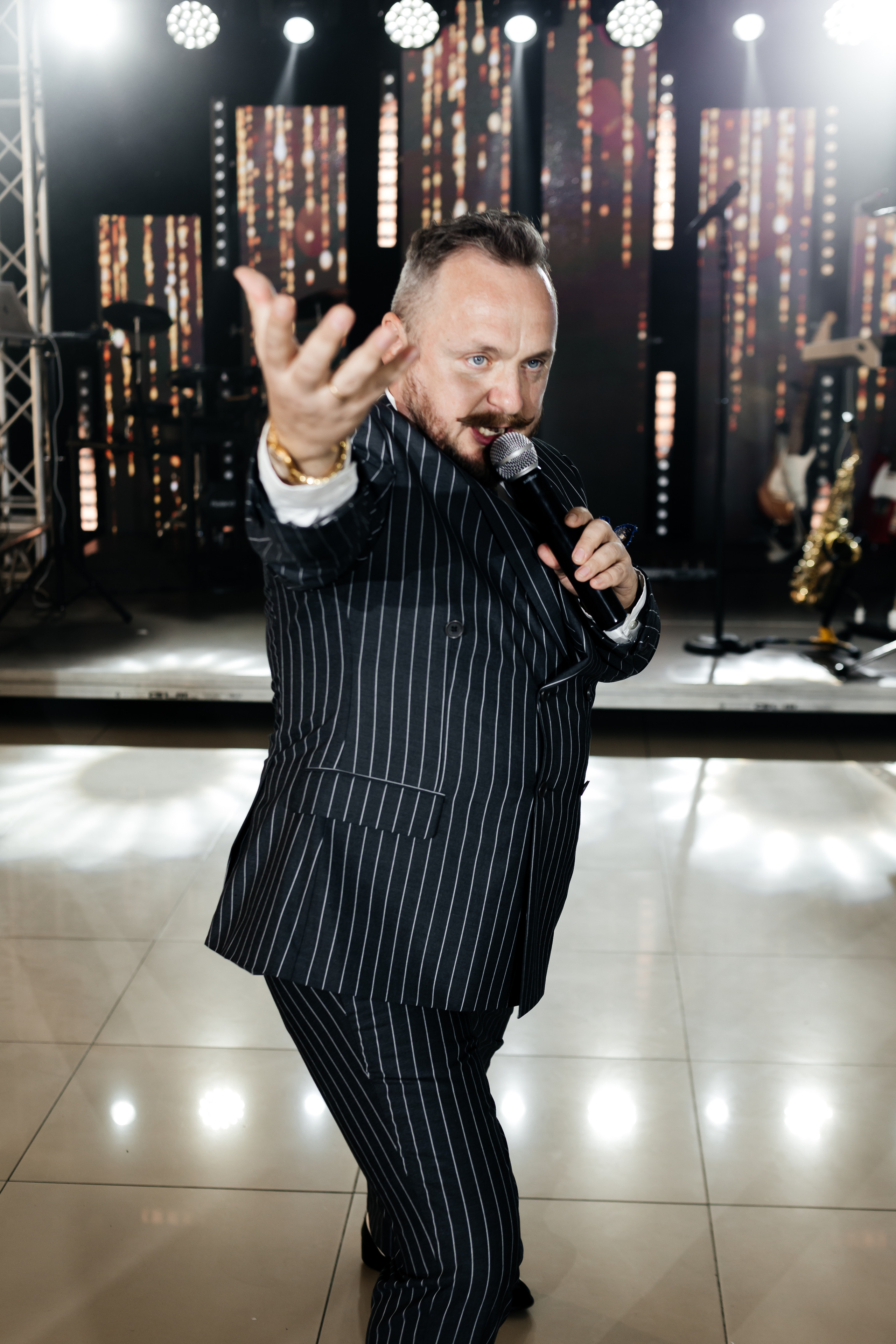 Максим и Настя. Свадебный фотограф в Краснодаре Николай Крауз