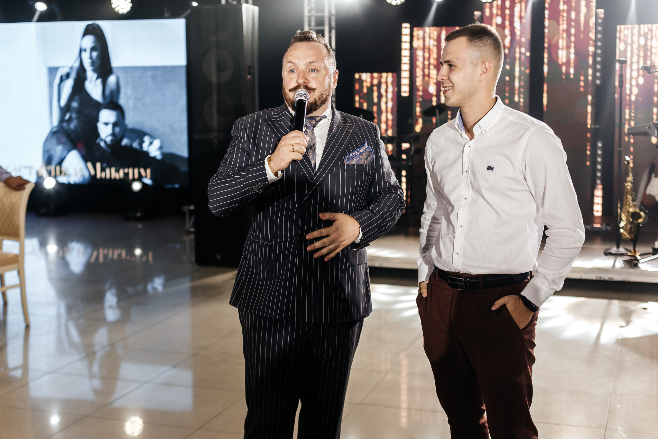 Максим и Настя. Свадебный фотограф в Краснодаре Николай Крауз