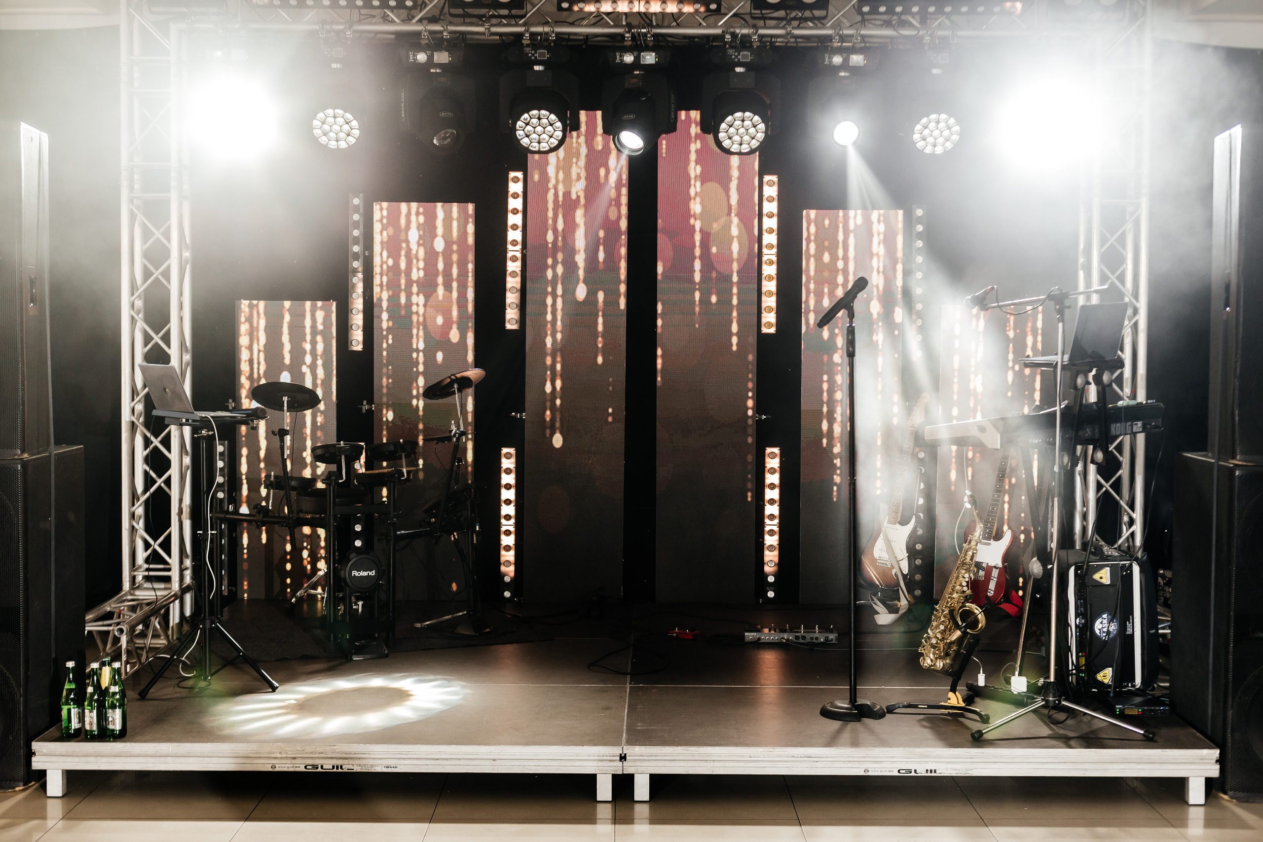 Максим и Настя. Свадебный фотограф в Краснодаре Николай Крауз