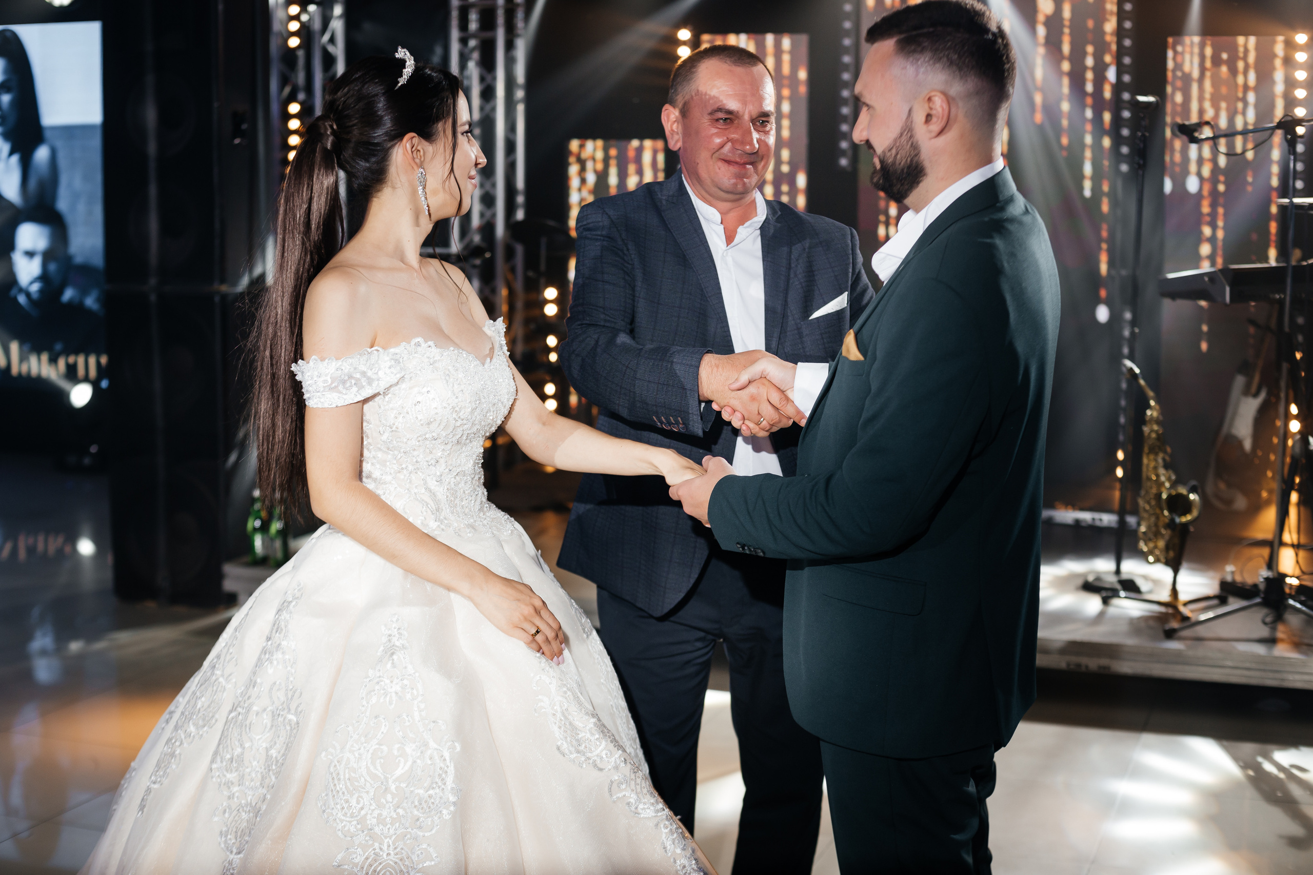 Максим и Настя. Свадебный фотограф в Краснодаре Николай Крауз