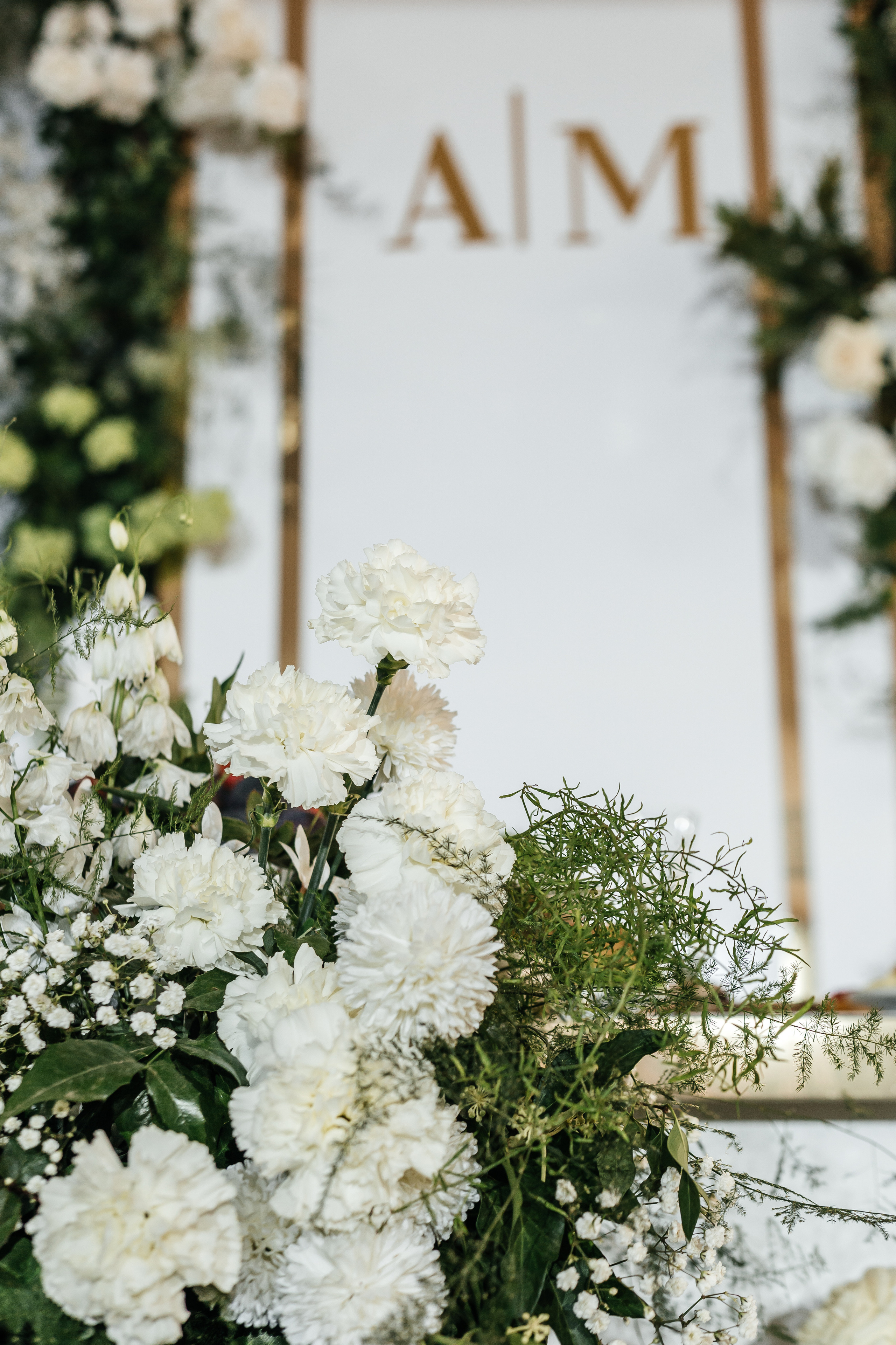 Максим и Настя. Свадебный фотограф в Краснодаре Николай Крауз