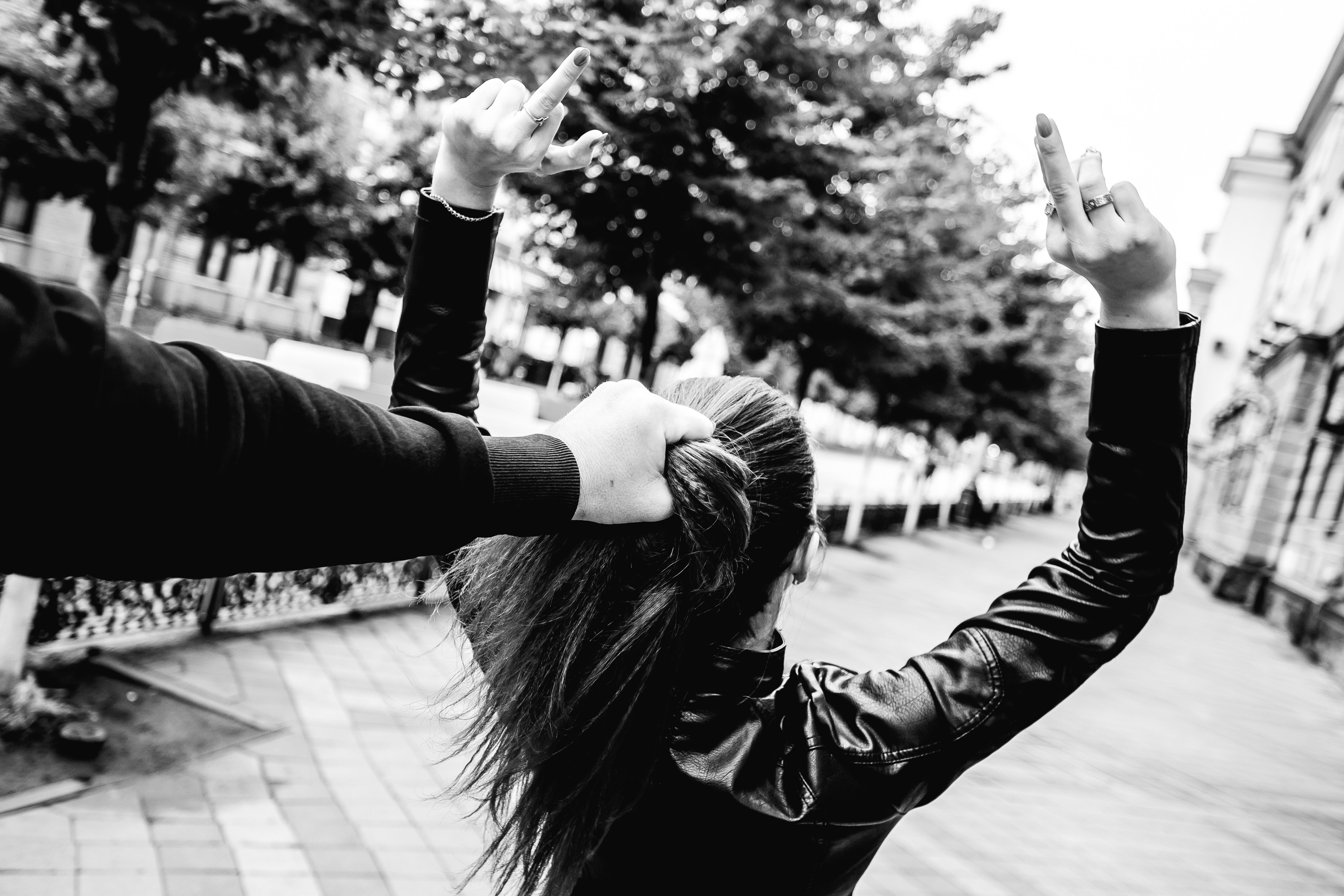 Коля и Вика. Свадебный фотограф в Краснодаре Николай Крауз