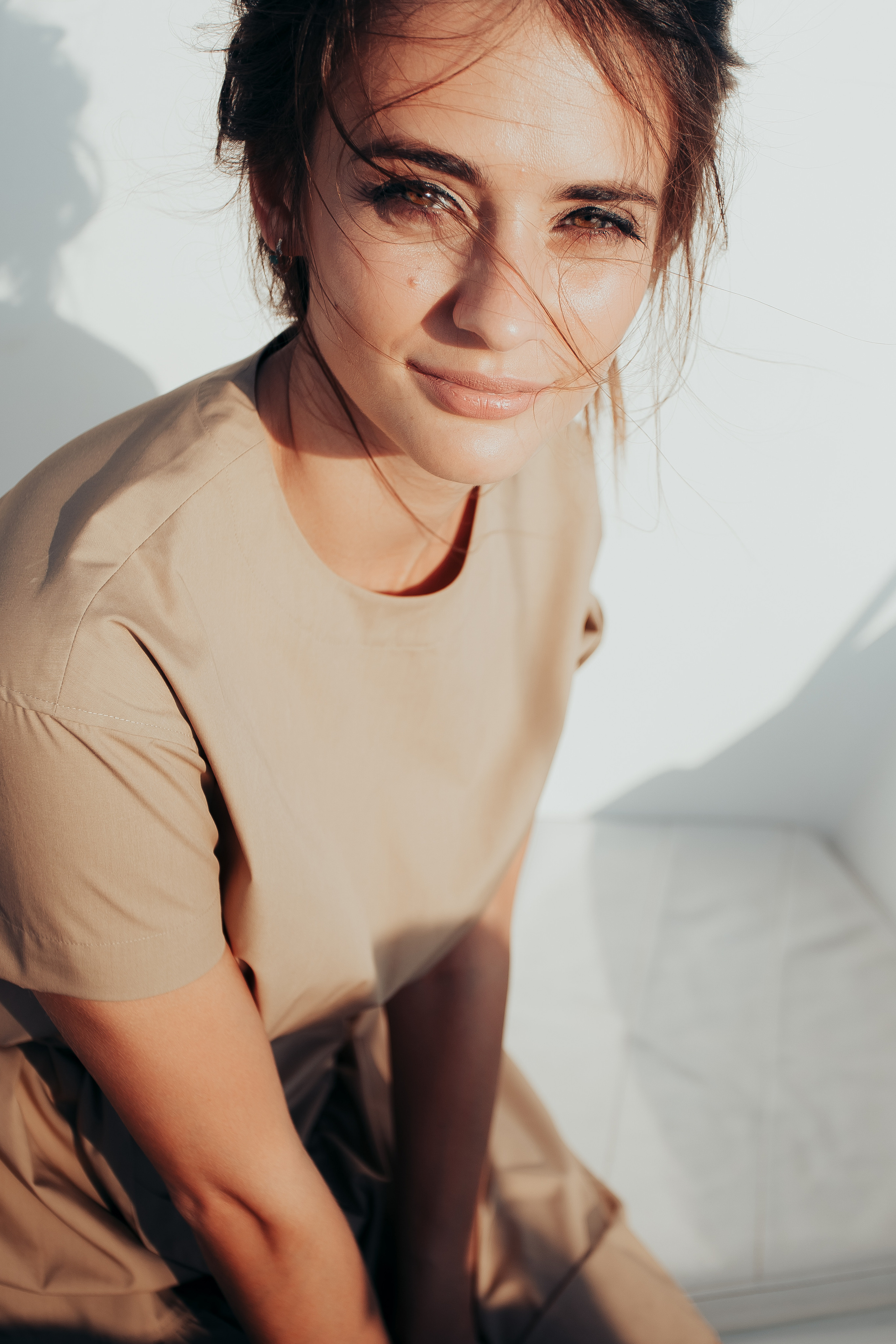 Ваня и Валя. Свадебный фотограф в Краснодаре Николай Крауз