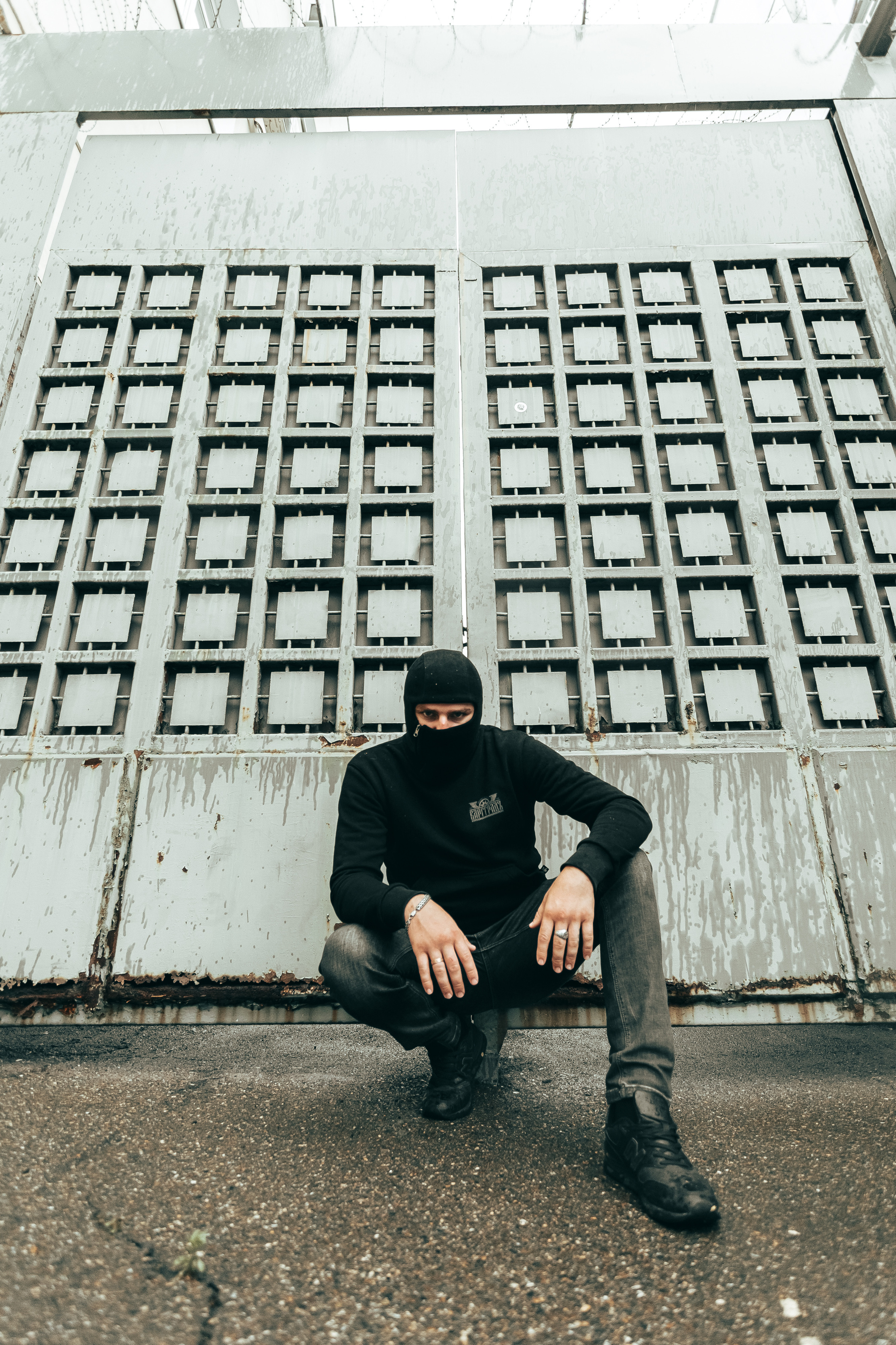 Коля и Вика. Свадебный фотограф в Краснодаре Николай Крауз