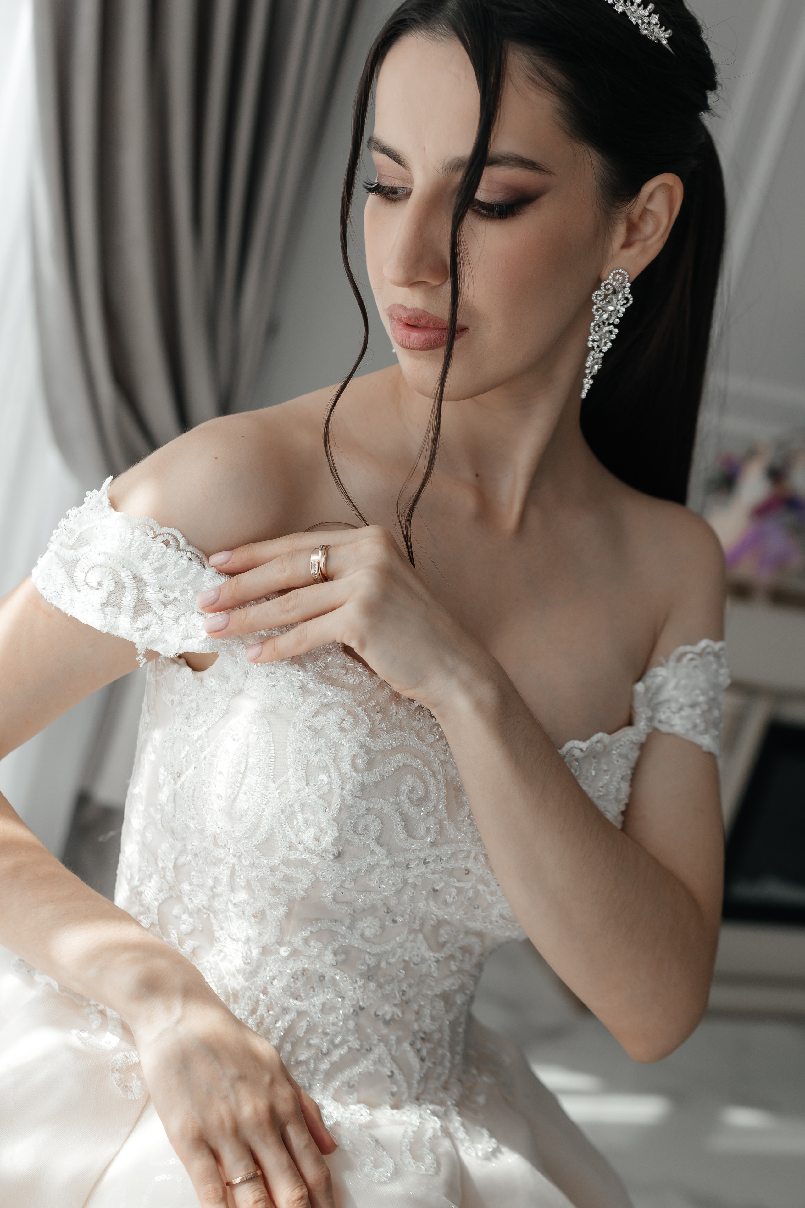 Максим и Настя. Свадебный фотограф в Краснодаре Николай Крауз