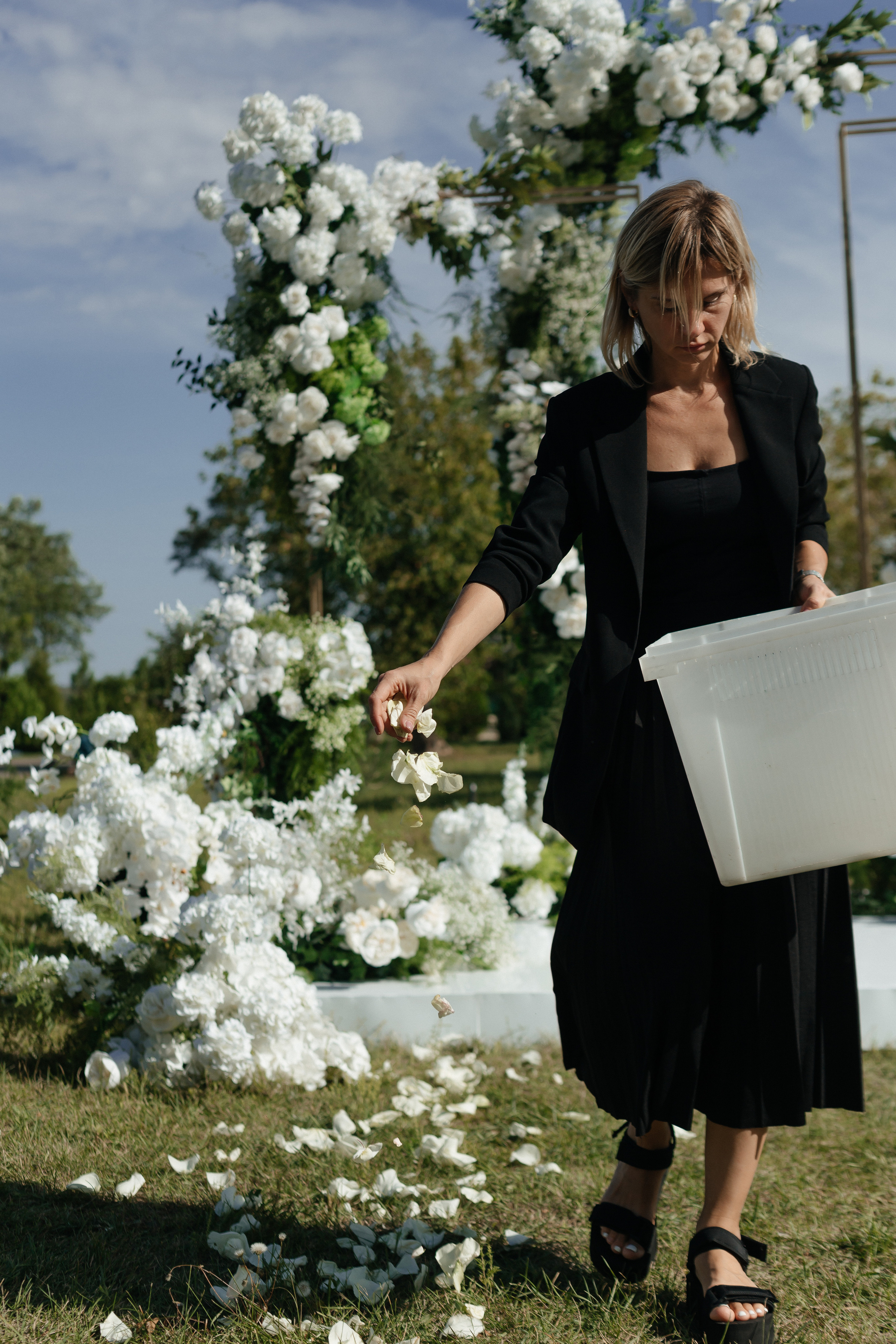 Максим и Настя. Свадебный фотограф в Краснодаре Николай Крауз