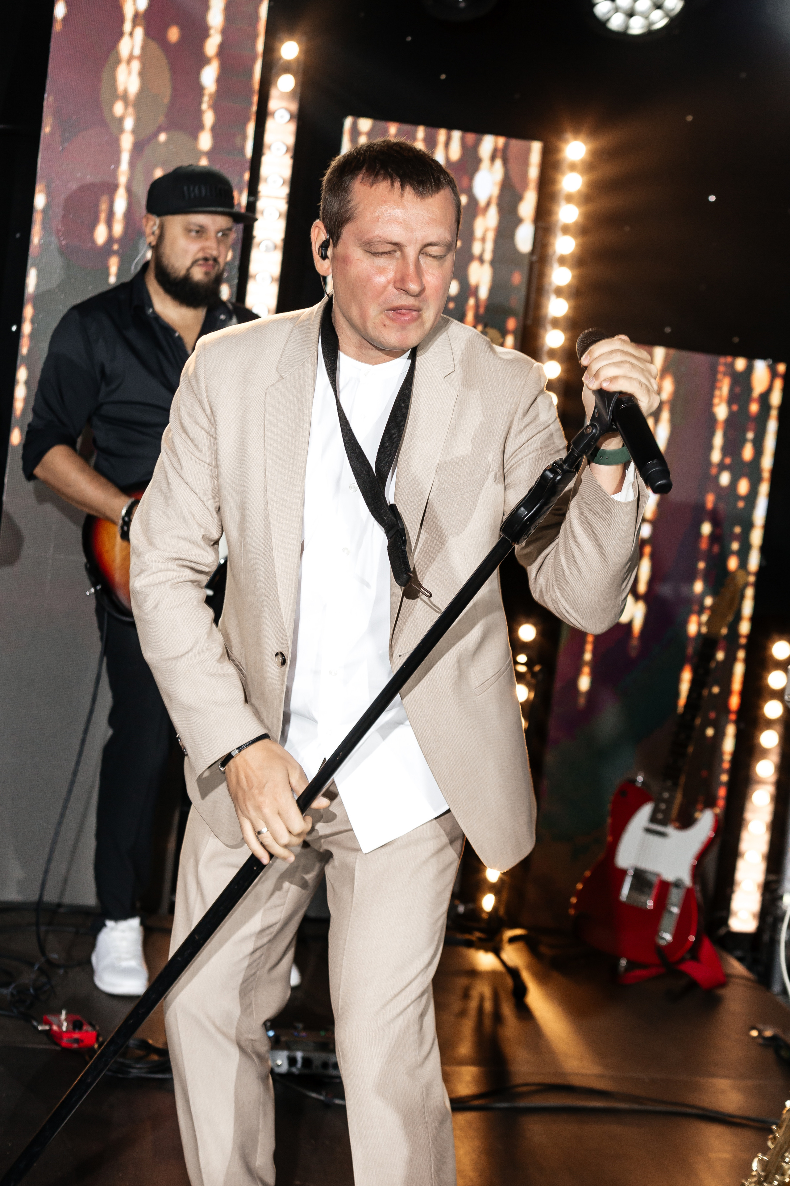 Максим и Настя. Свадебный фотограф в Краснодаре Николай Крауз