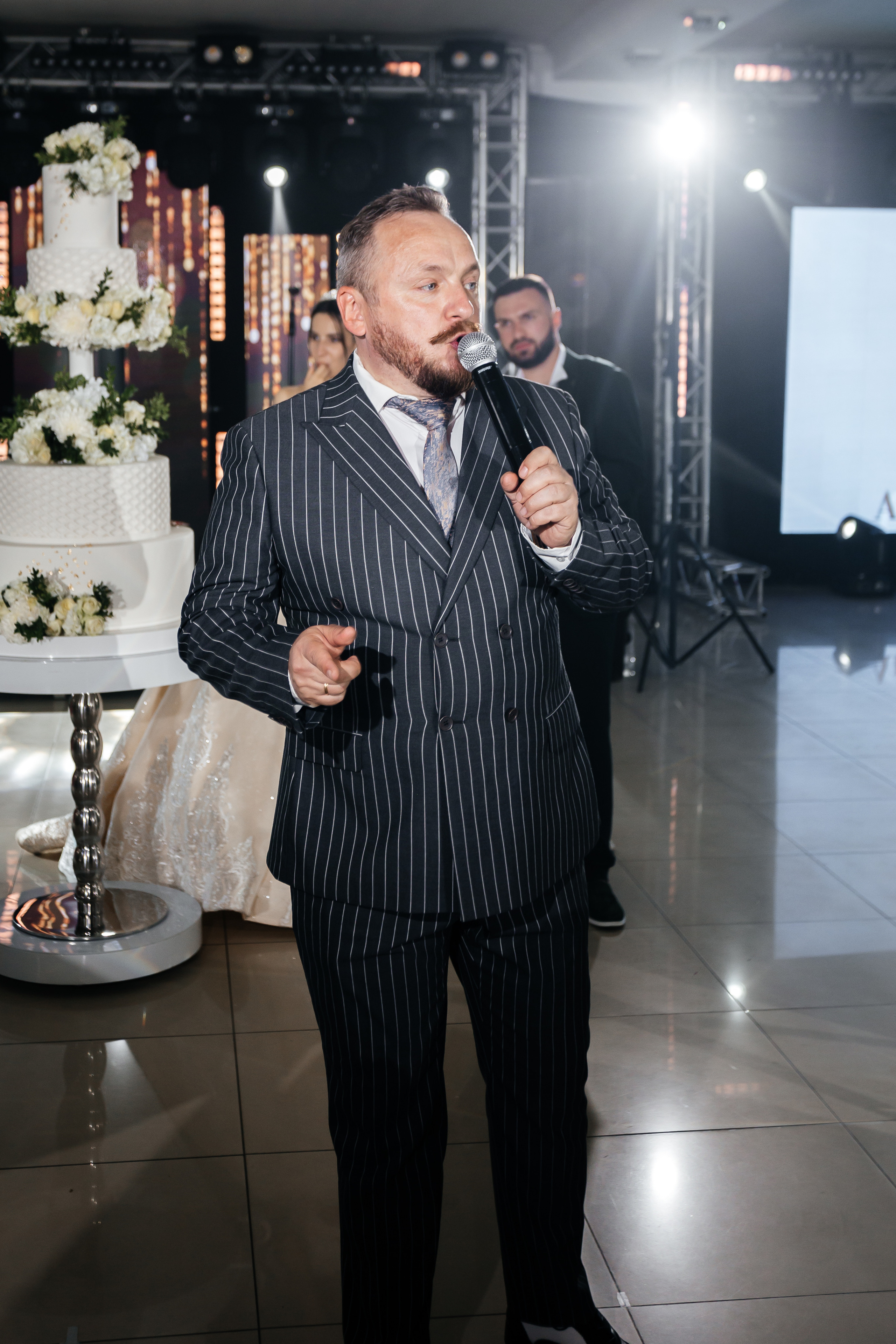 Максим и Настя. Свадебный фотограф в Краснодаре Николай Крауз