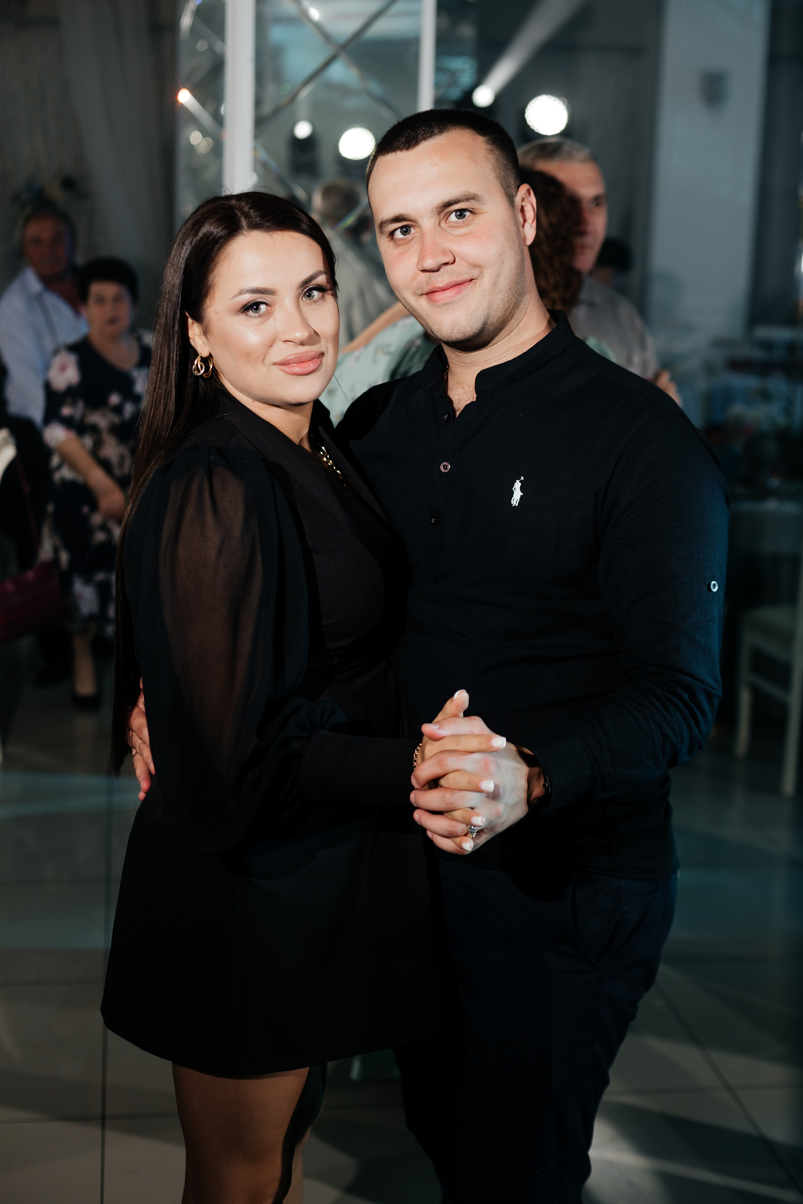 Максим и Настя. Свадебный фотограф в Краснодаре Николай Крауз