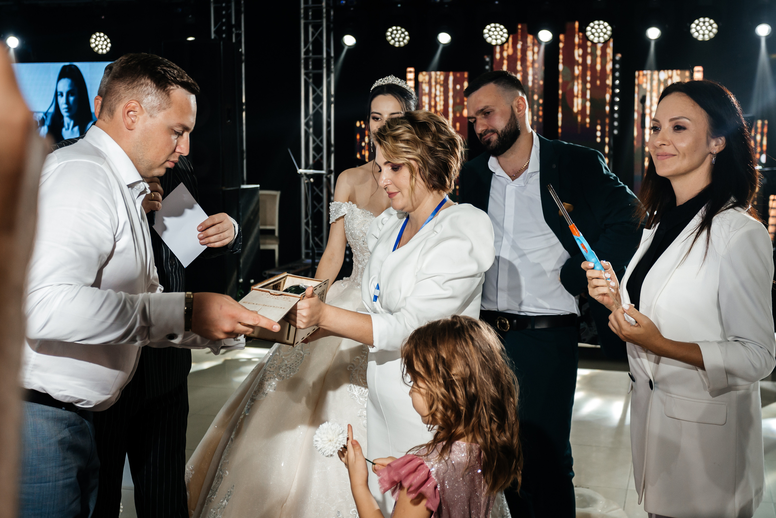 Максим и Настя. Свадебный фотограф в Краснодаре Николай Крауз