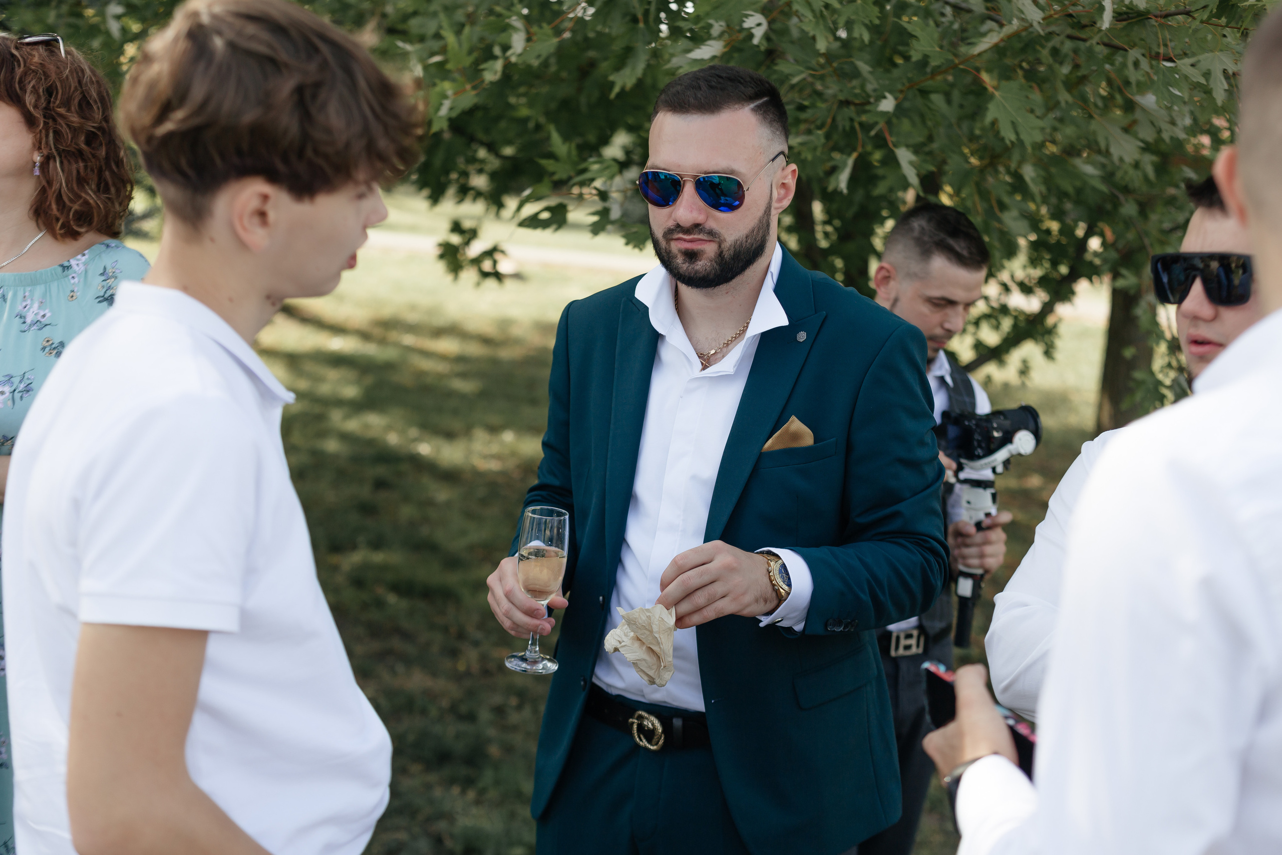 Максим и Настя. Свадебный фотограф в Краснодаре Николай Крауз