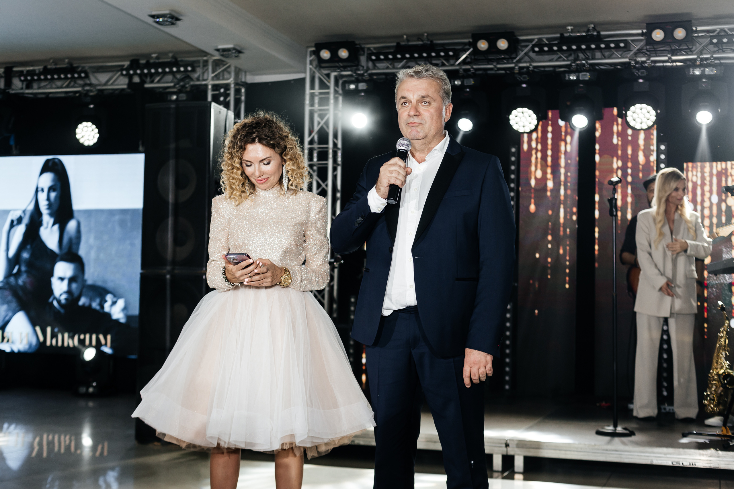 Максим и Настя. Свадебный фотограф в Краснодаре Николай Крауз