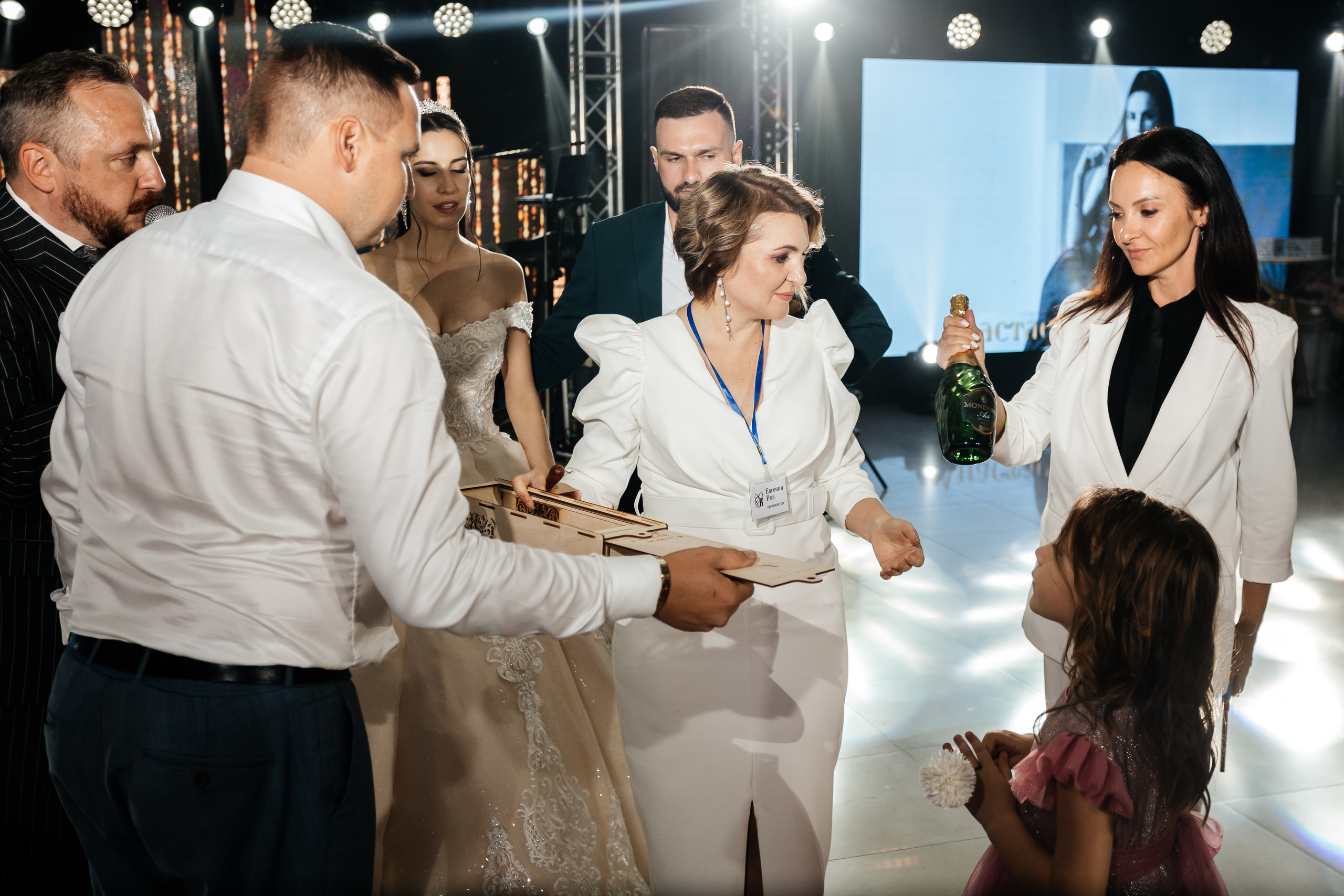 Максим и Настя. Свадебный фотограф в Краснодаре Николай Крауз