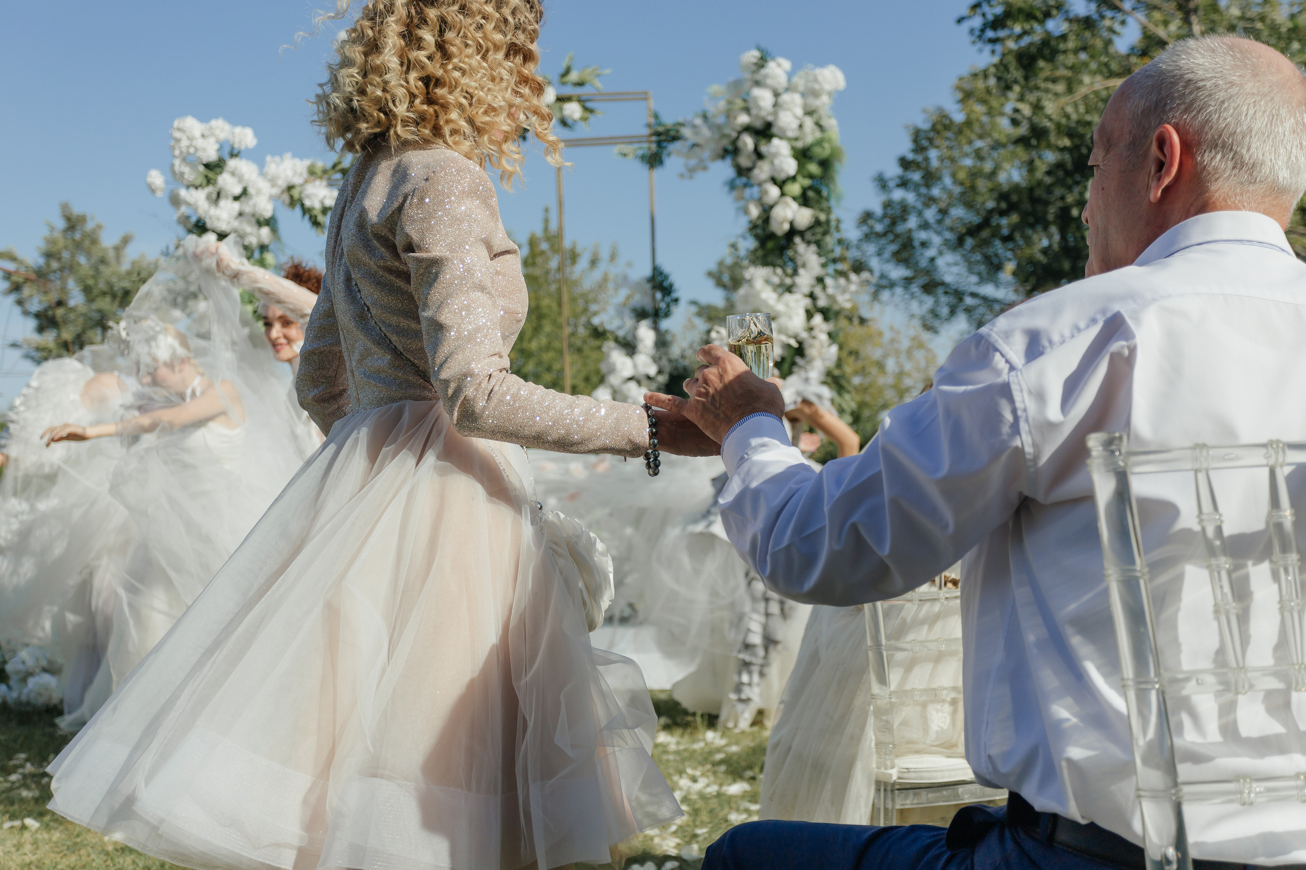 Максим и Настя. Свадебный фотограф в Краснодаре Николай Крауз