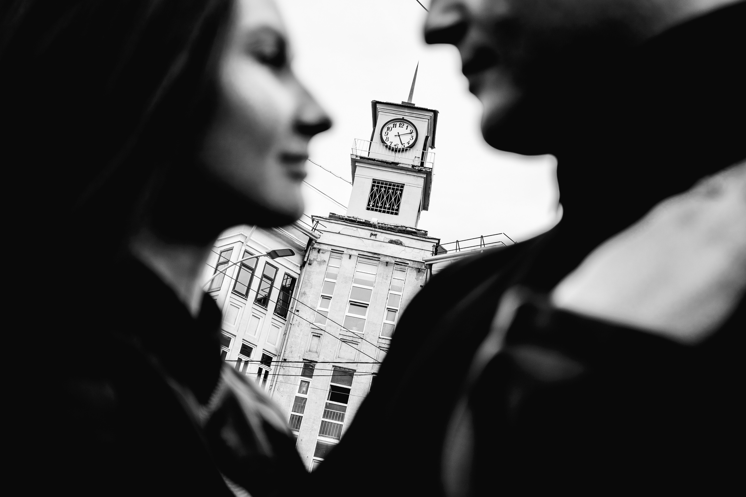 Коля и Вика. Свадебный фотограф в Краснодаре Николай Крауз