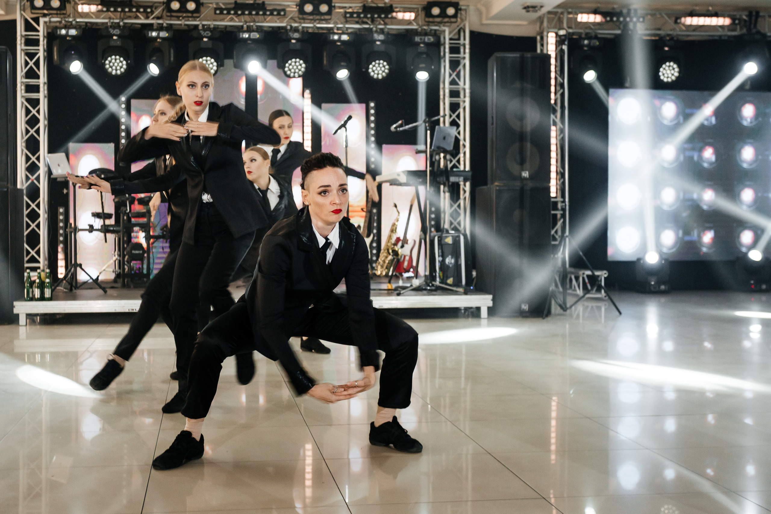 Максим и Настя. Свадебный фотограф в Краснодаре Николай Крауз