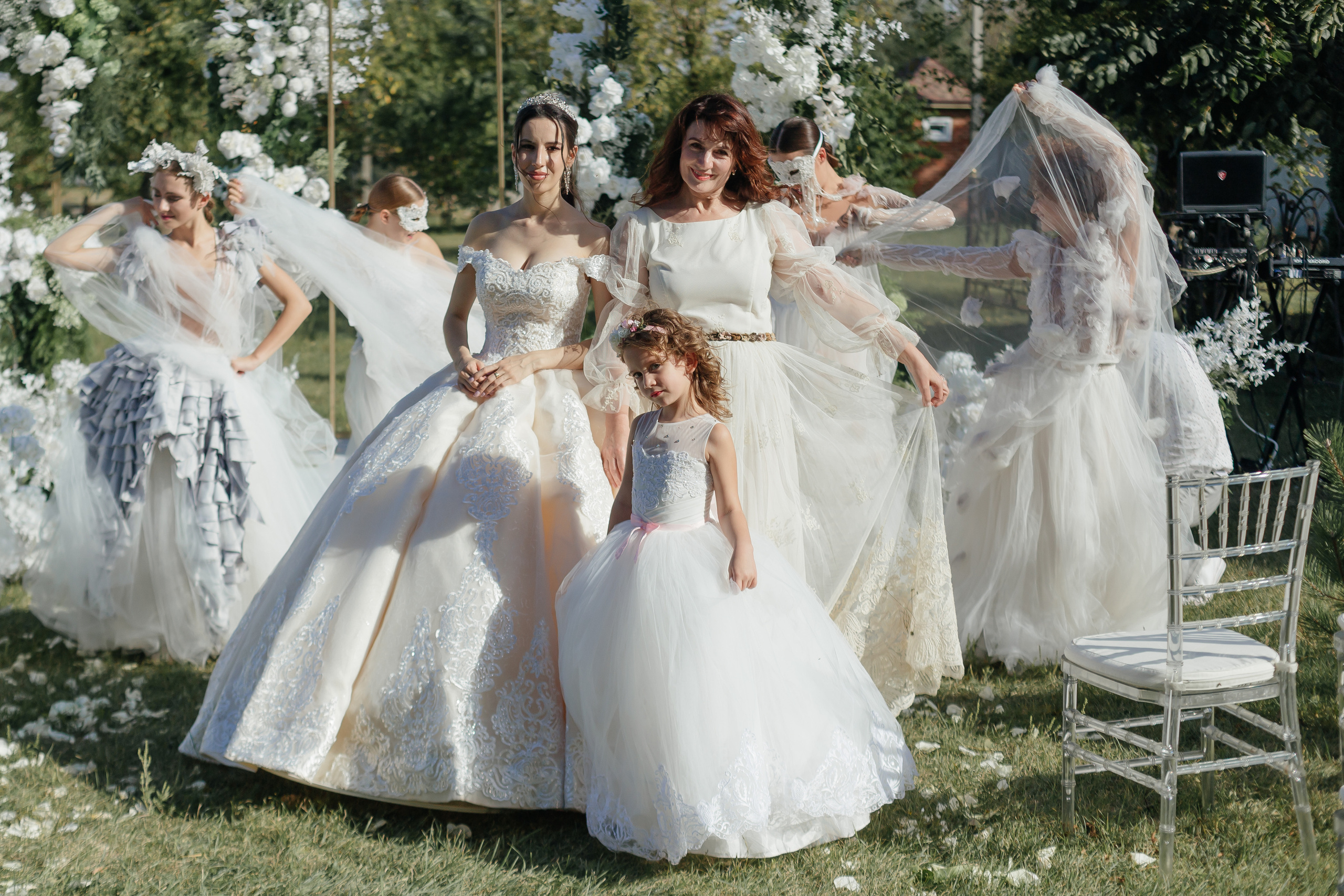 Максим и Настя. Свадебный фотограф в Краснодаре Николай Крауз