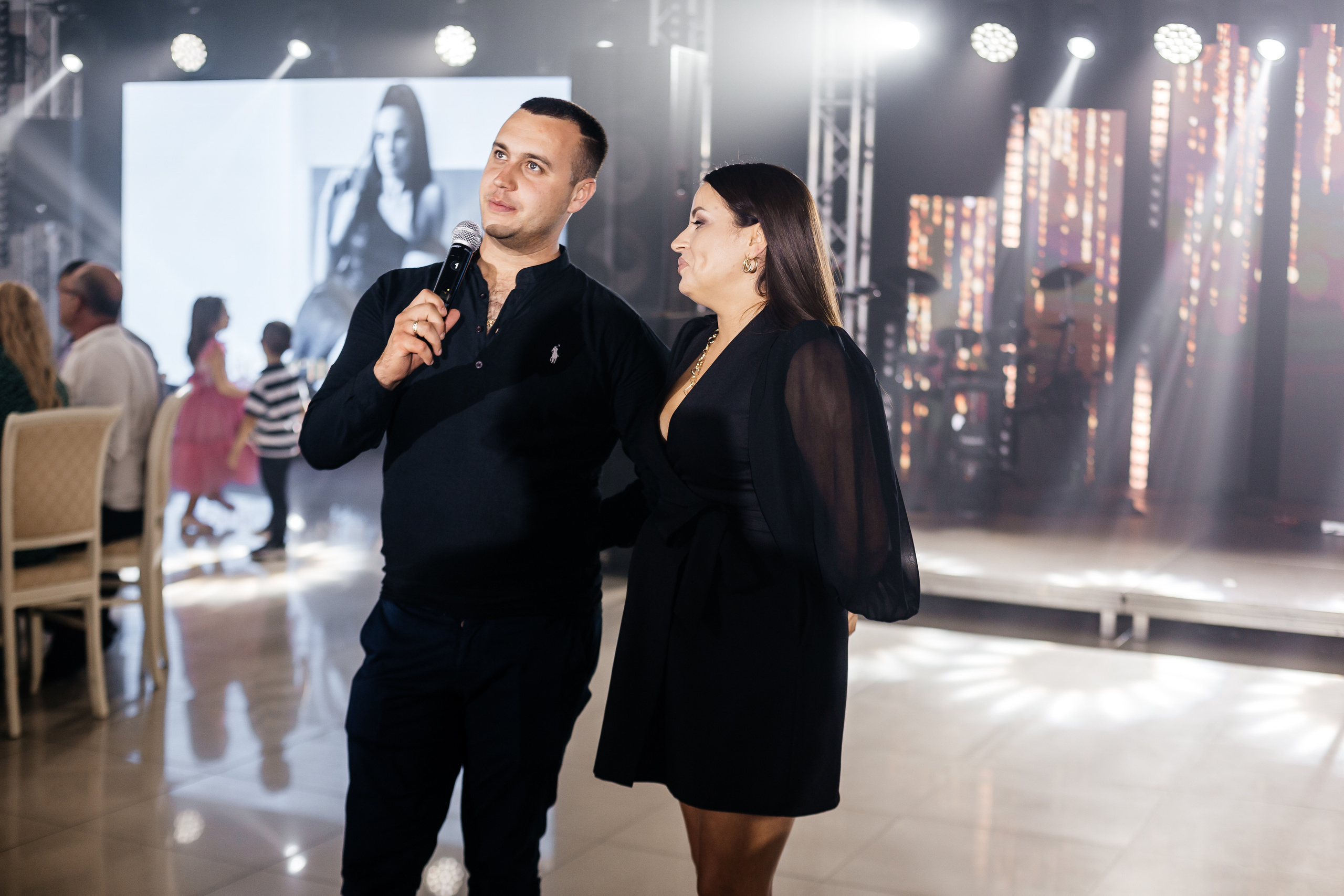 Максим и Настя. Свадебный фотограф в Краснодаре Николай Крауз