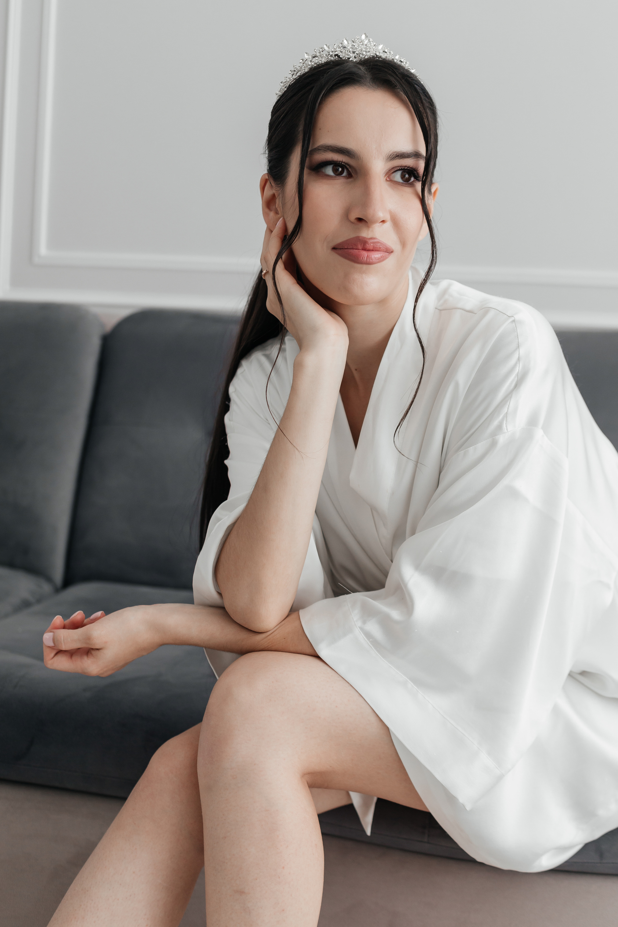 Максим и Настя. Свадебный фотограф в Краснодаре Николай Крауз