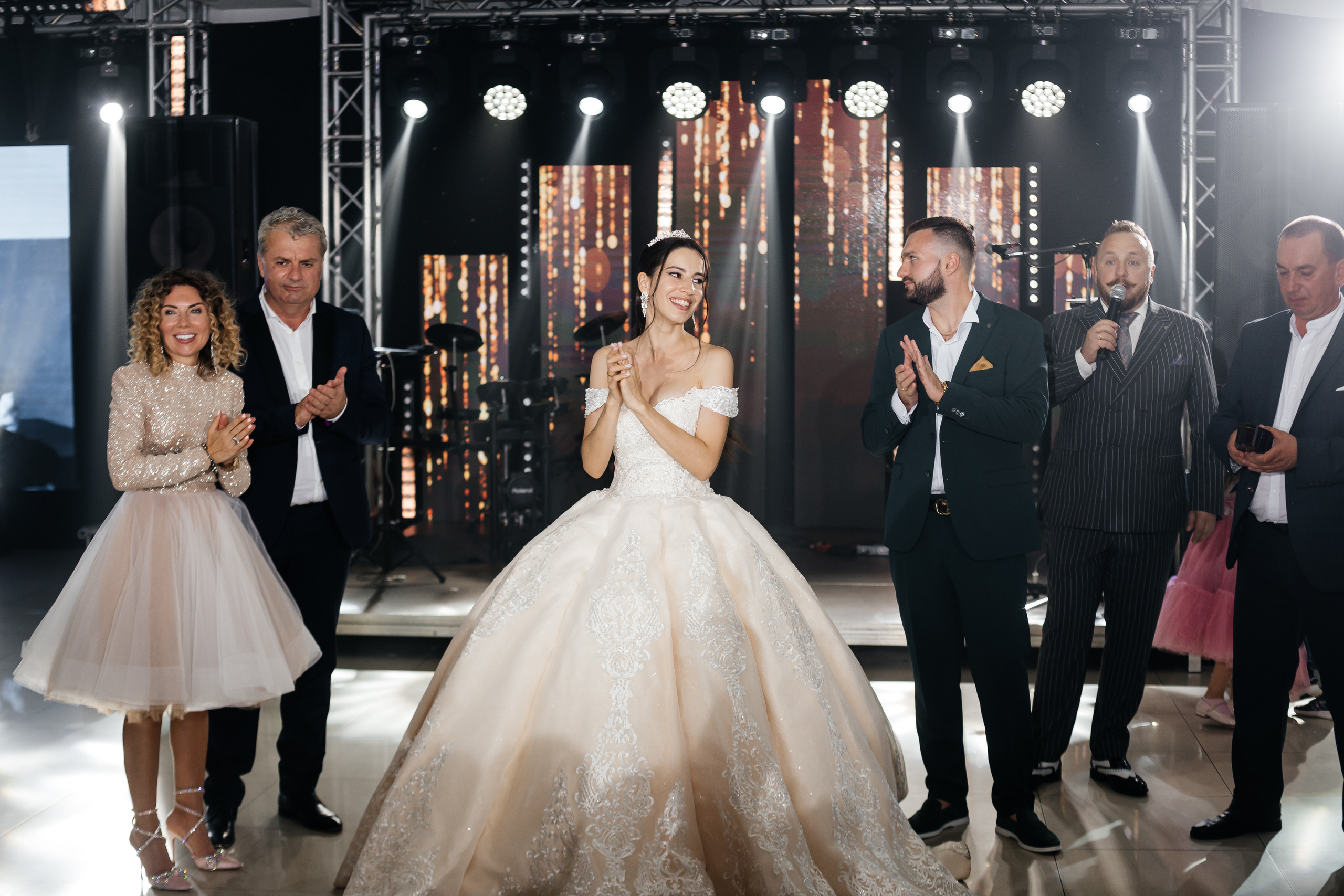 Максим и Настя. Свадебный фотограф в Краснодаре Николай Крауз