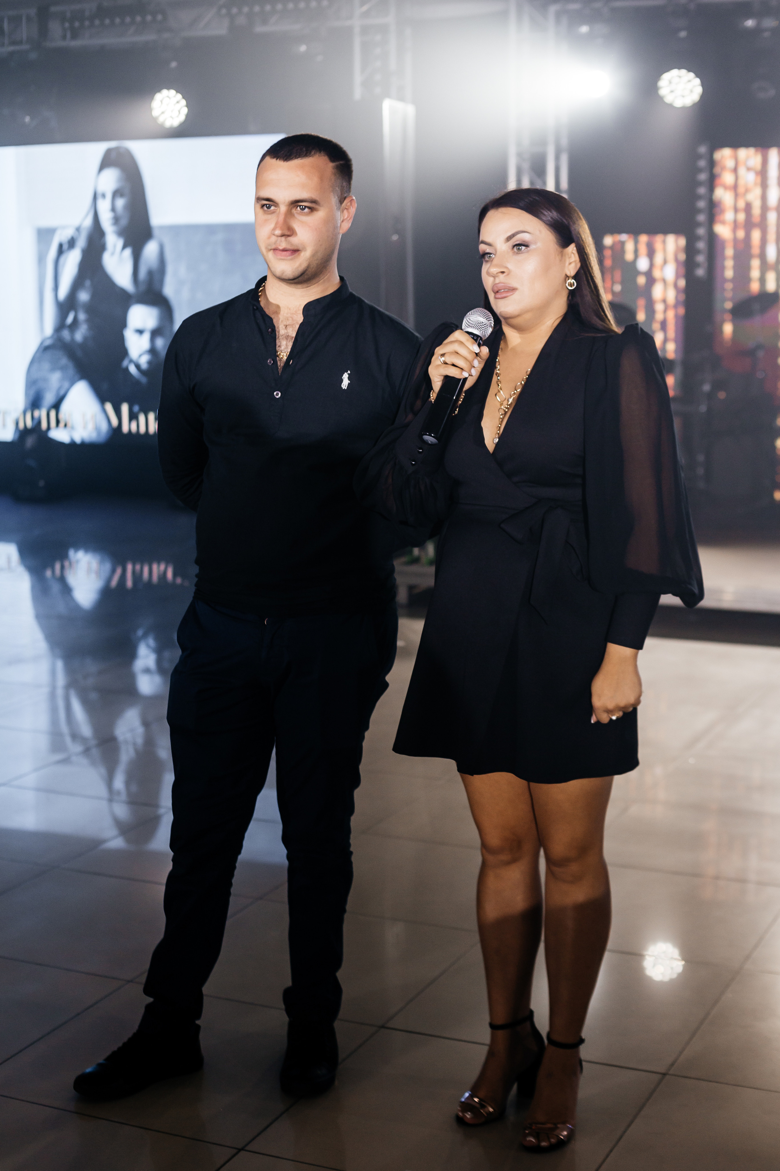 Максим и Настя. Свадебный фотограф в Краснодаре Николай Крауз