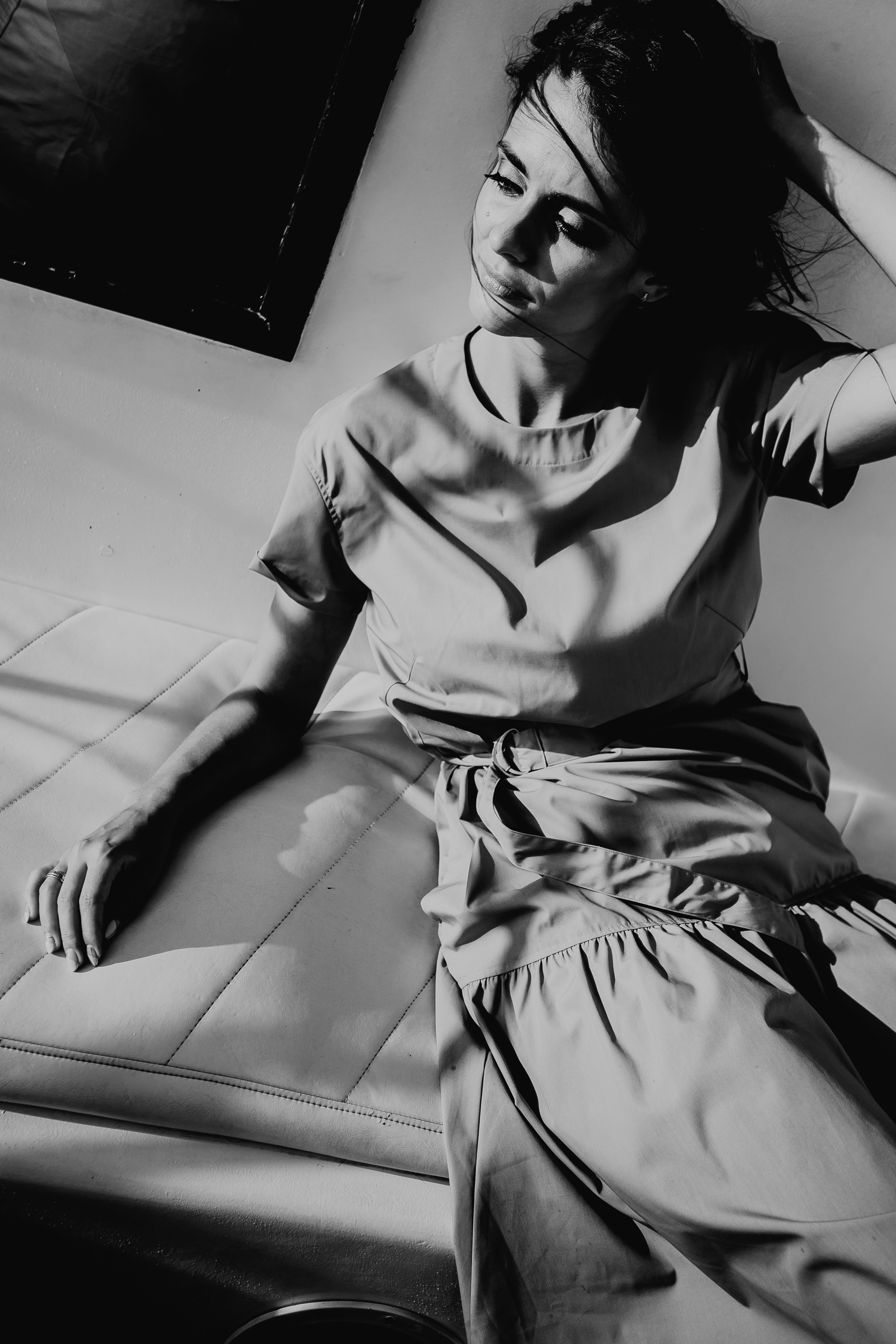 Ваня и Валя. Свадебный фотограф в Краснодаре Николай Крауз