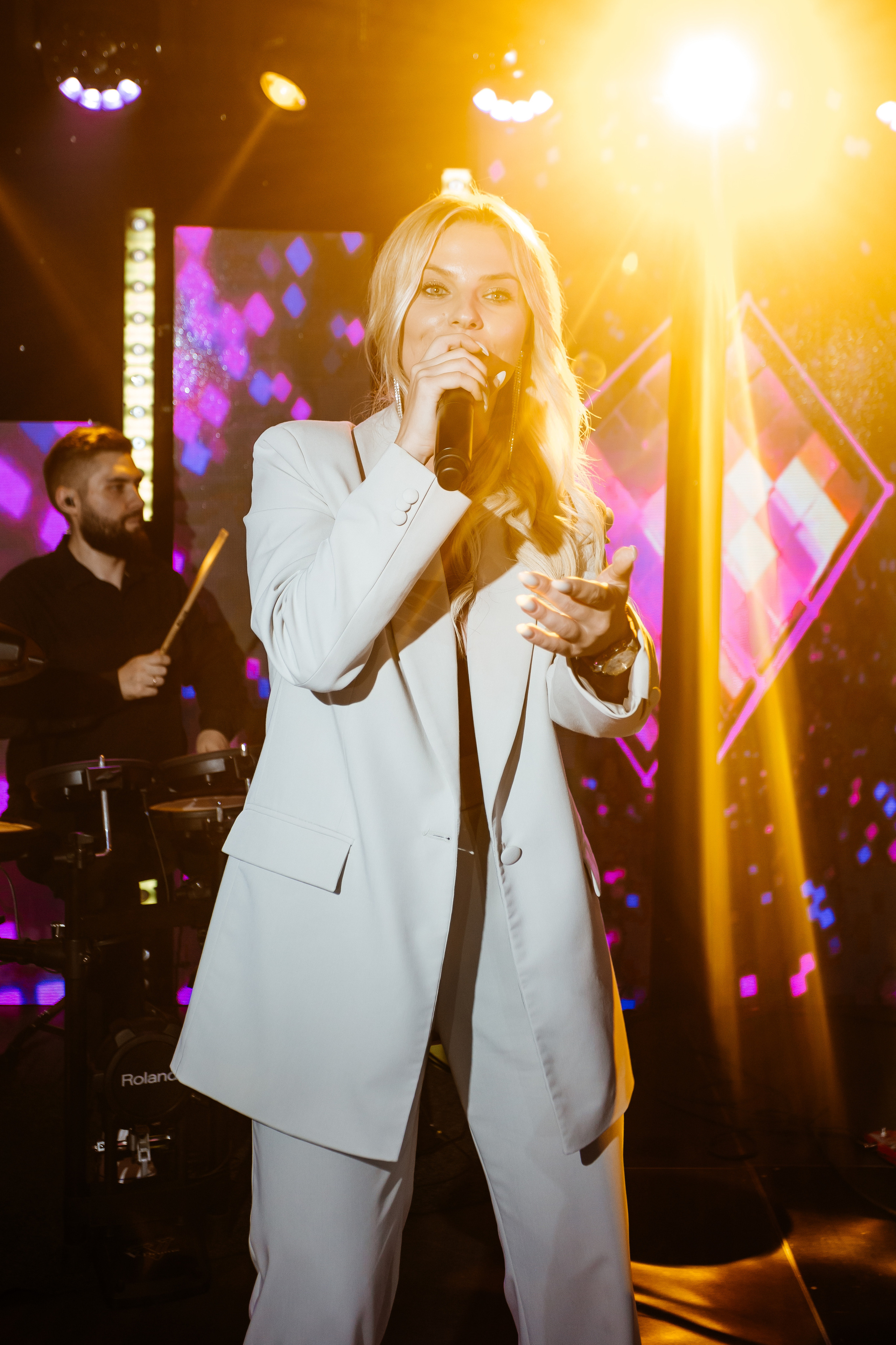 Максим и Настя. Свадебный фотограф в Краснодаре Николай Крауз