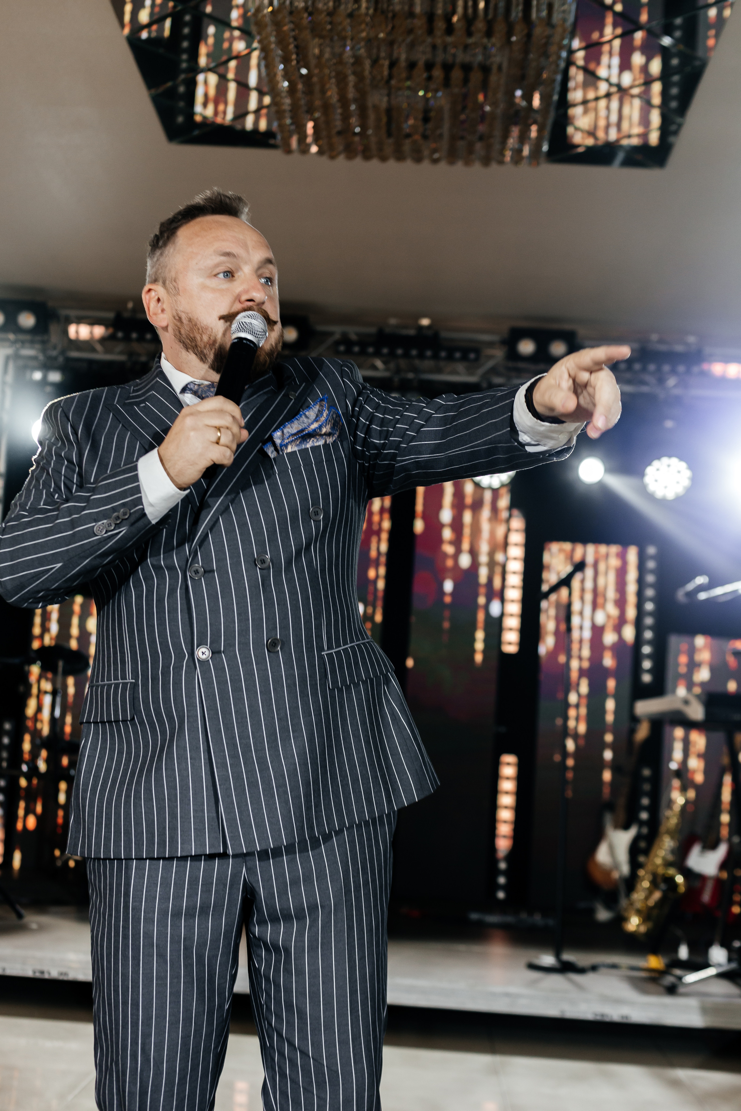 Максим и Настя. Свадебный фотограф в Краснодаре Николай Крауз