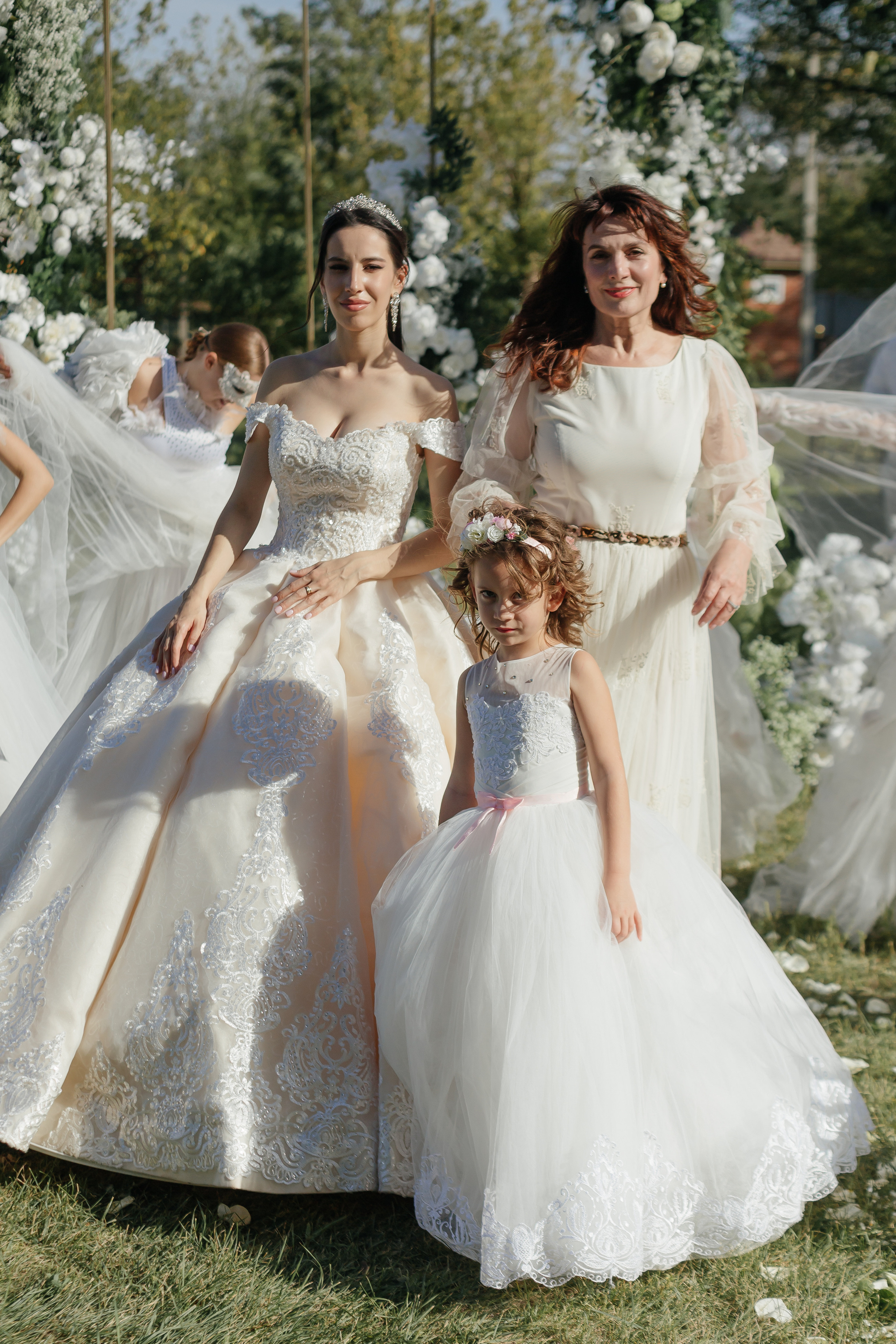 Максим и Настя. Свадебный фотограф в Краснодаре Николай Крауз