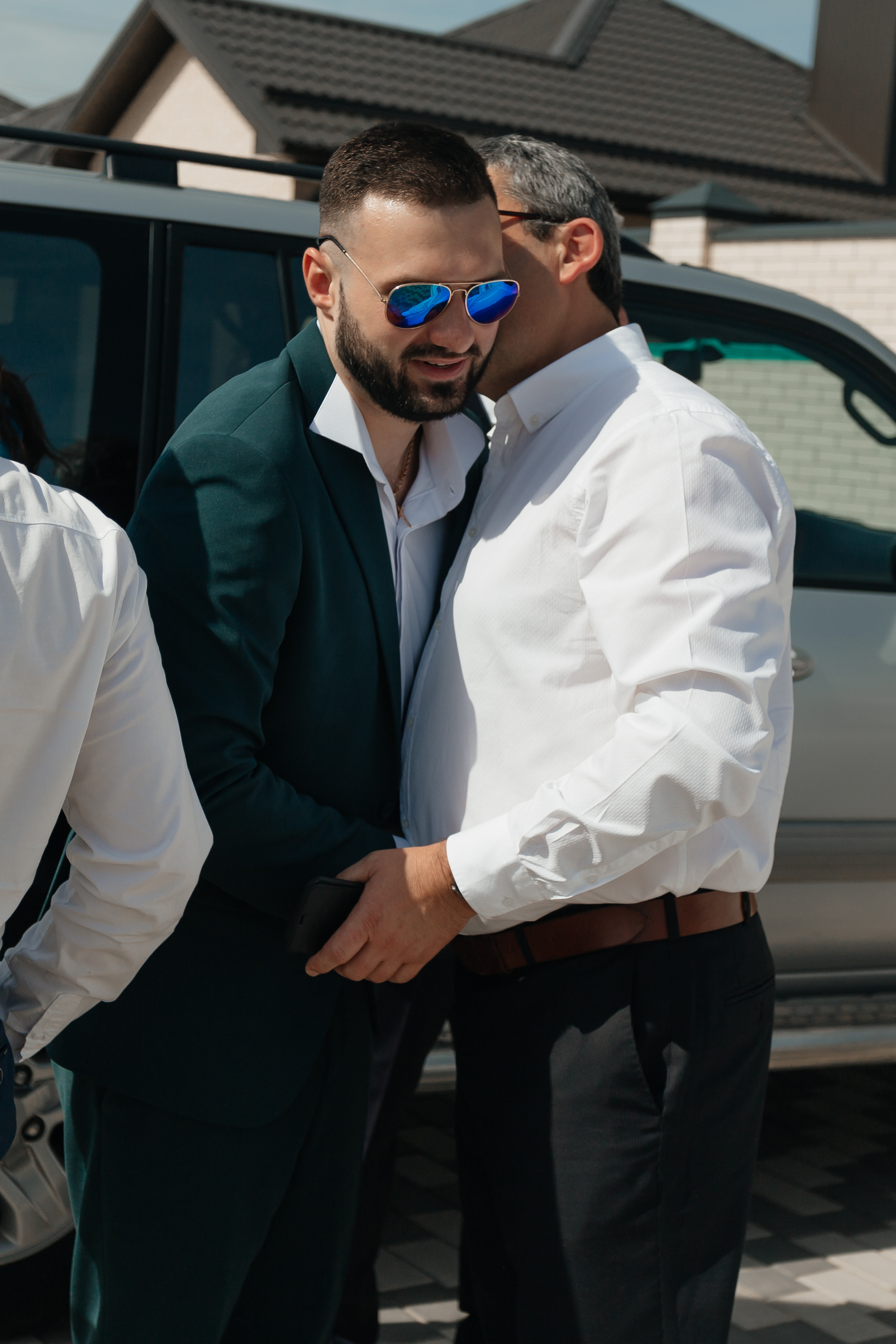 Максим и Настя. Свадебный фотограф в Краснодаре Николай Крауз