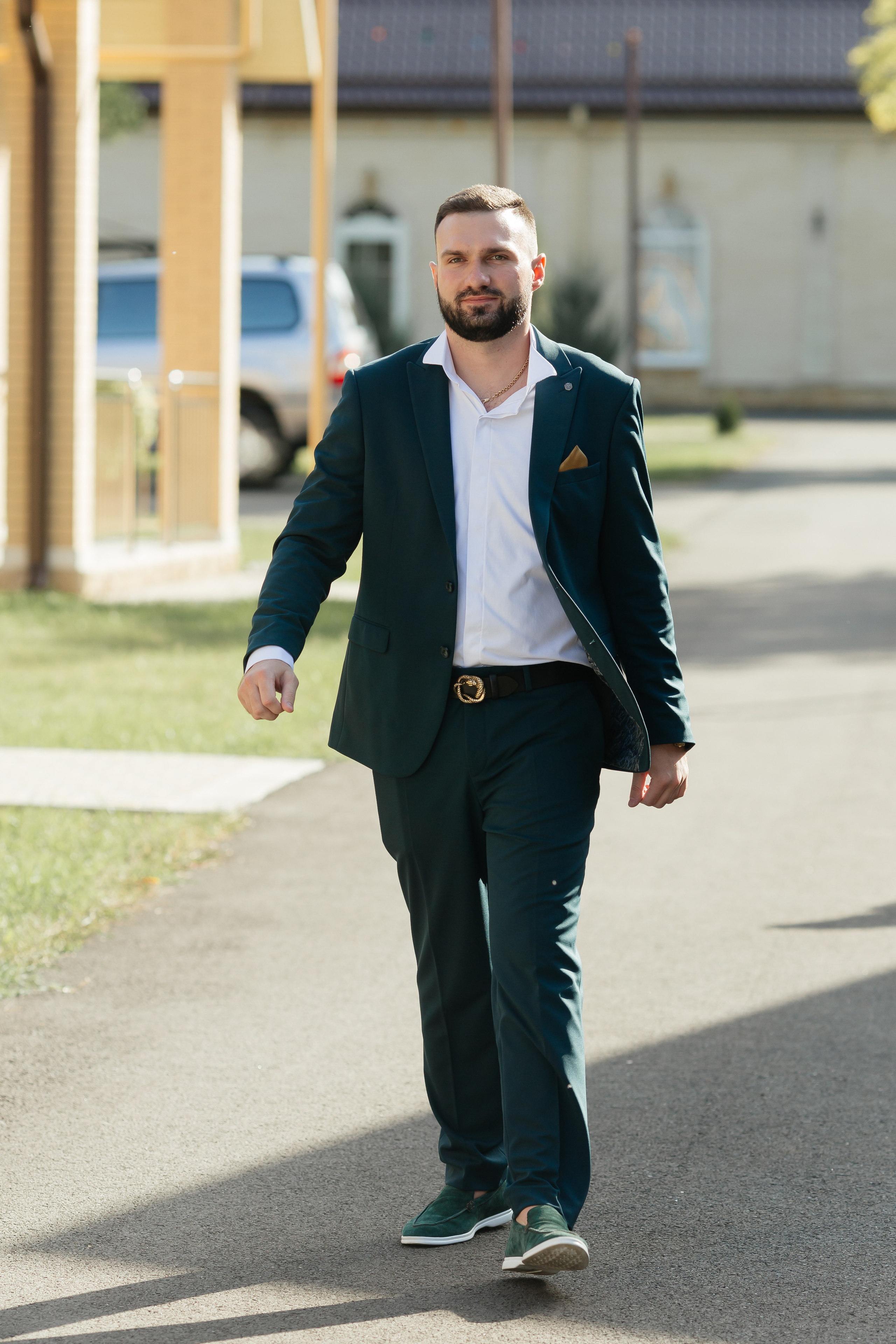 Максим и Настя. Свадебный фотограф в Краснодаре Николай Крауз