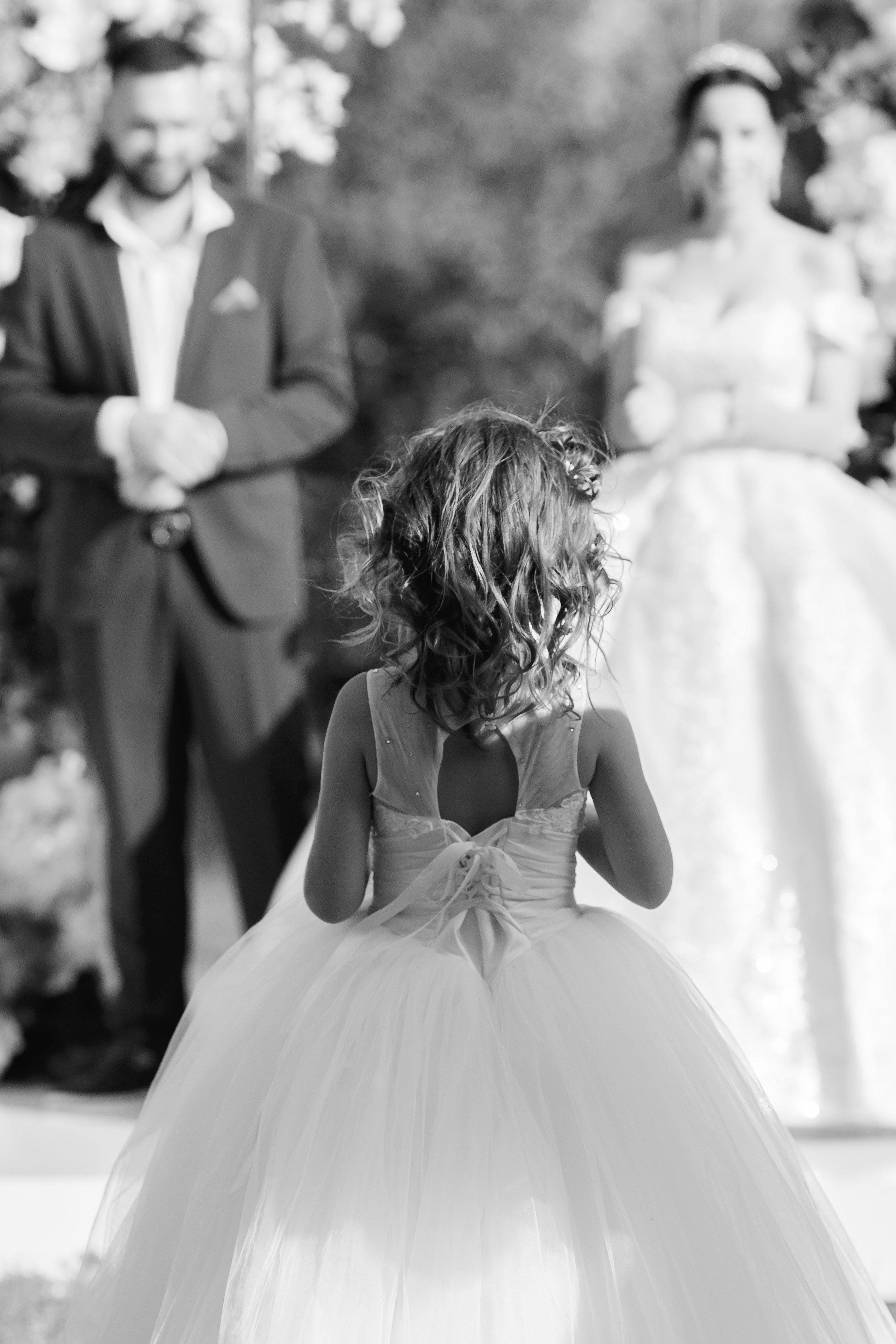 Максим и Настя. Свадебный фотограф в Краснодаре Николай Крауз