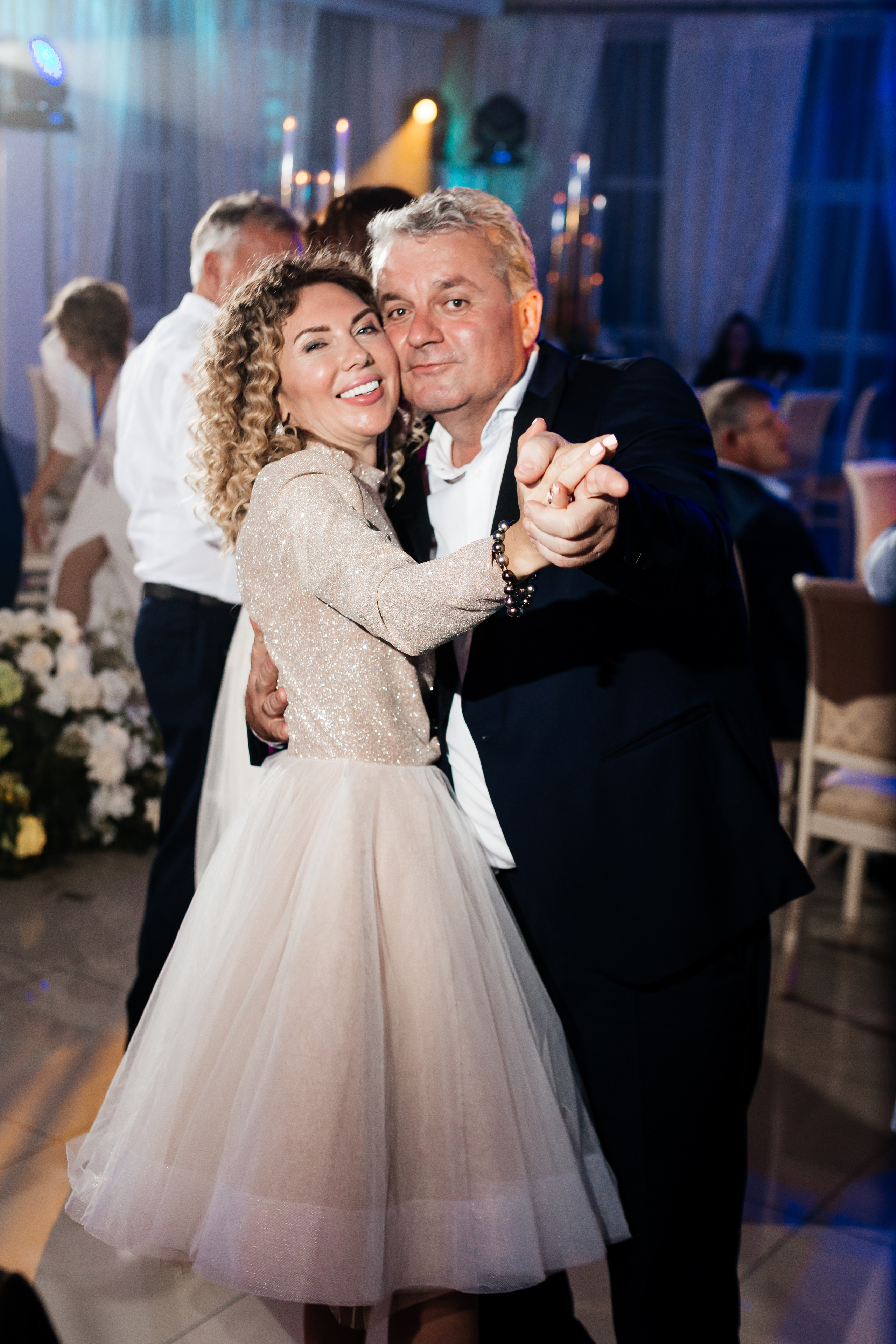 Максим и Настя. Свадебный фотограф в Краснодаре Николай Крауз