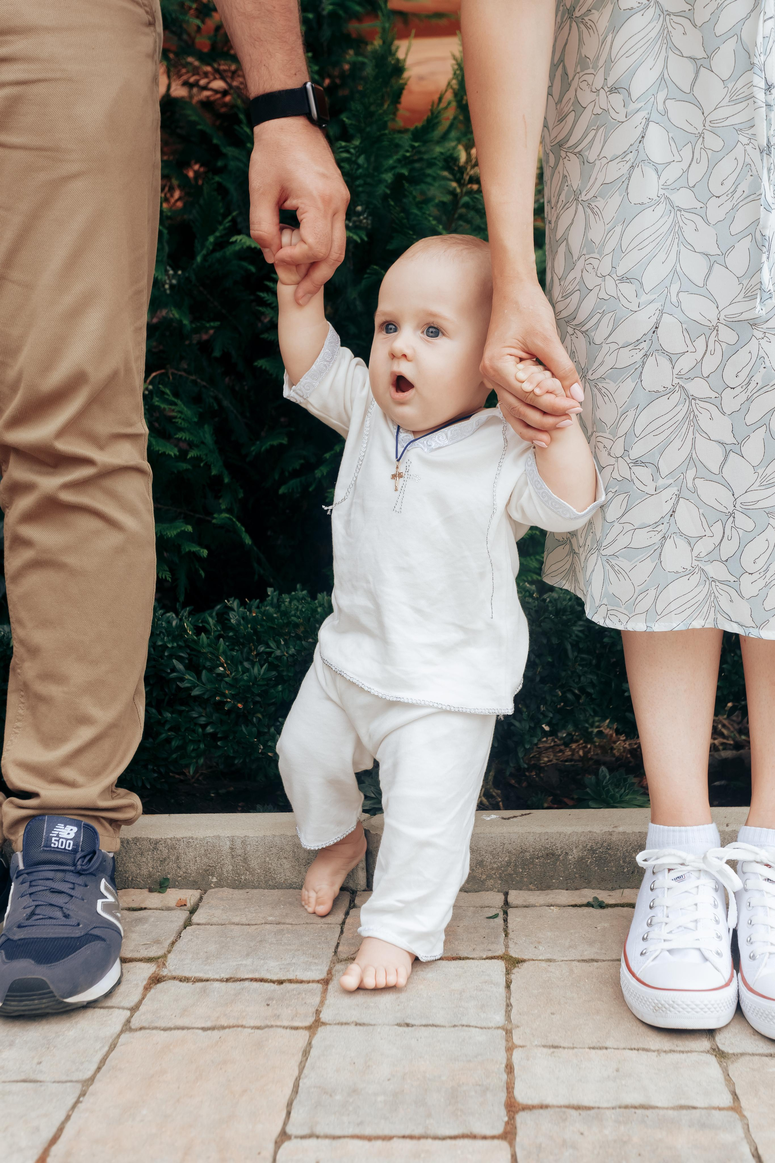 Крещение Максима. Свадебный фотограф в Краснодаре Николай Крауз