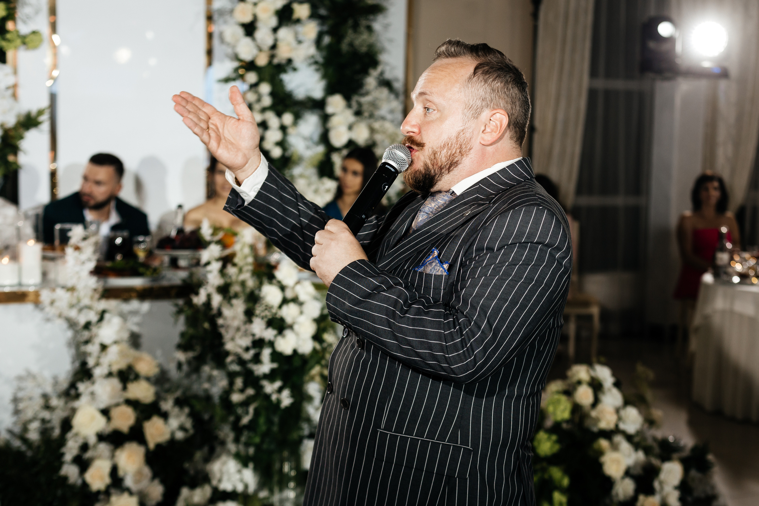 Максим и Настя. Свадебный фотограф в Краснодаре Николай Крауз