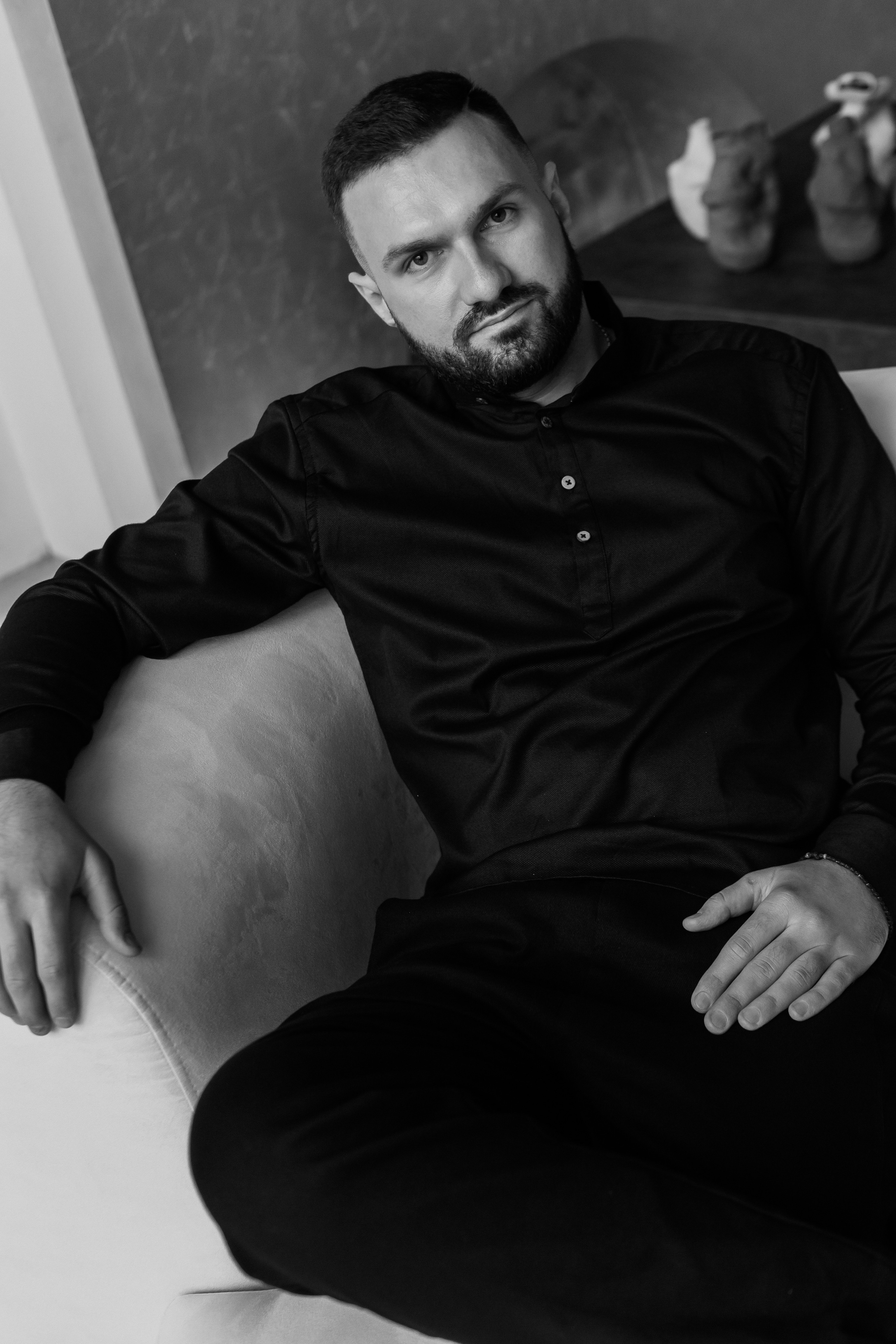 Максим и Настя. Свадебный фотограф в Краснодаре Николай Крауз