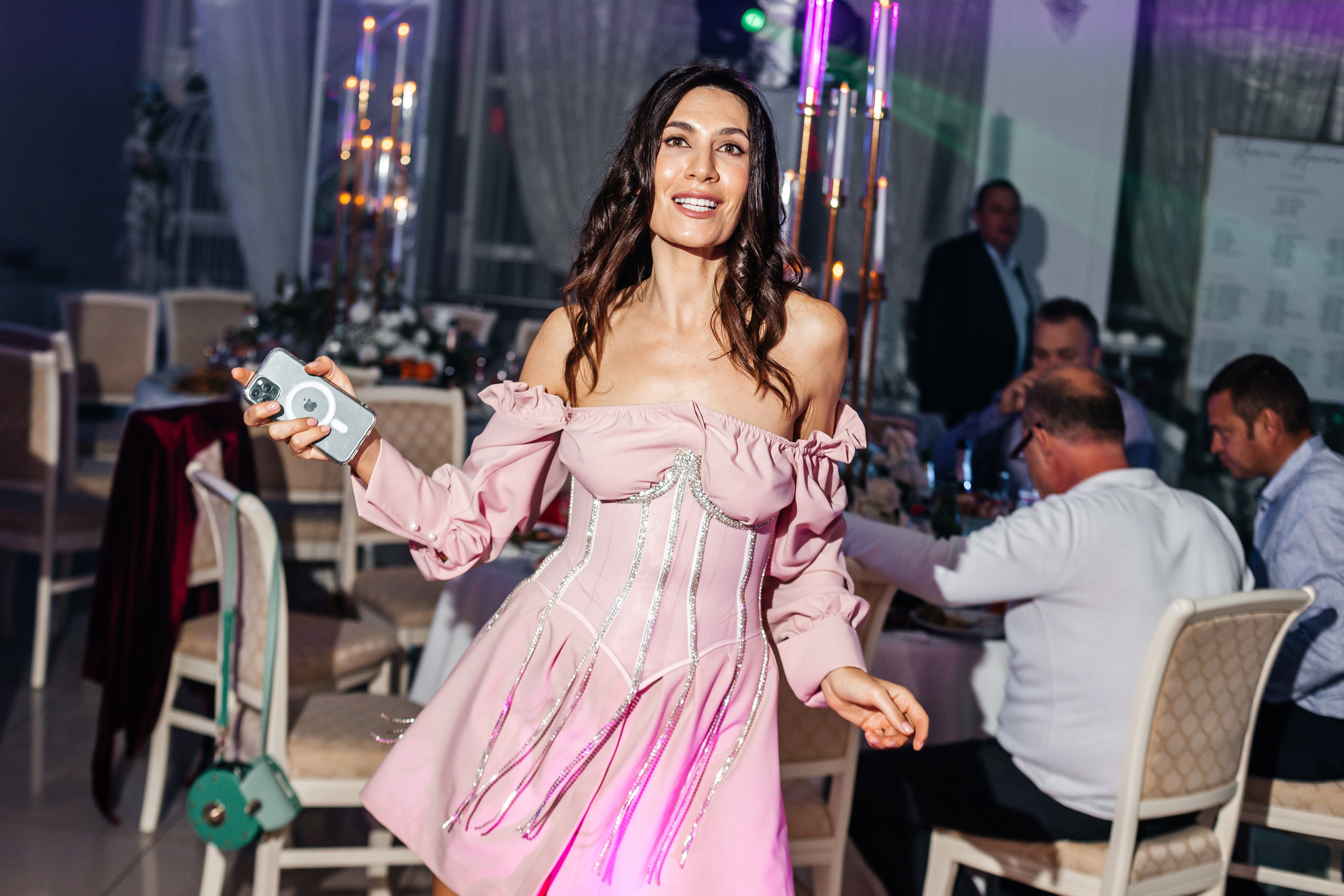 Максим и Настя. Свадебный фотограф в Краснодаре Николай Крауз