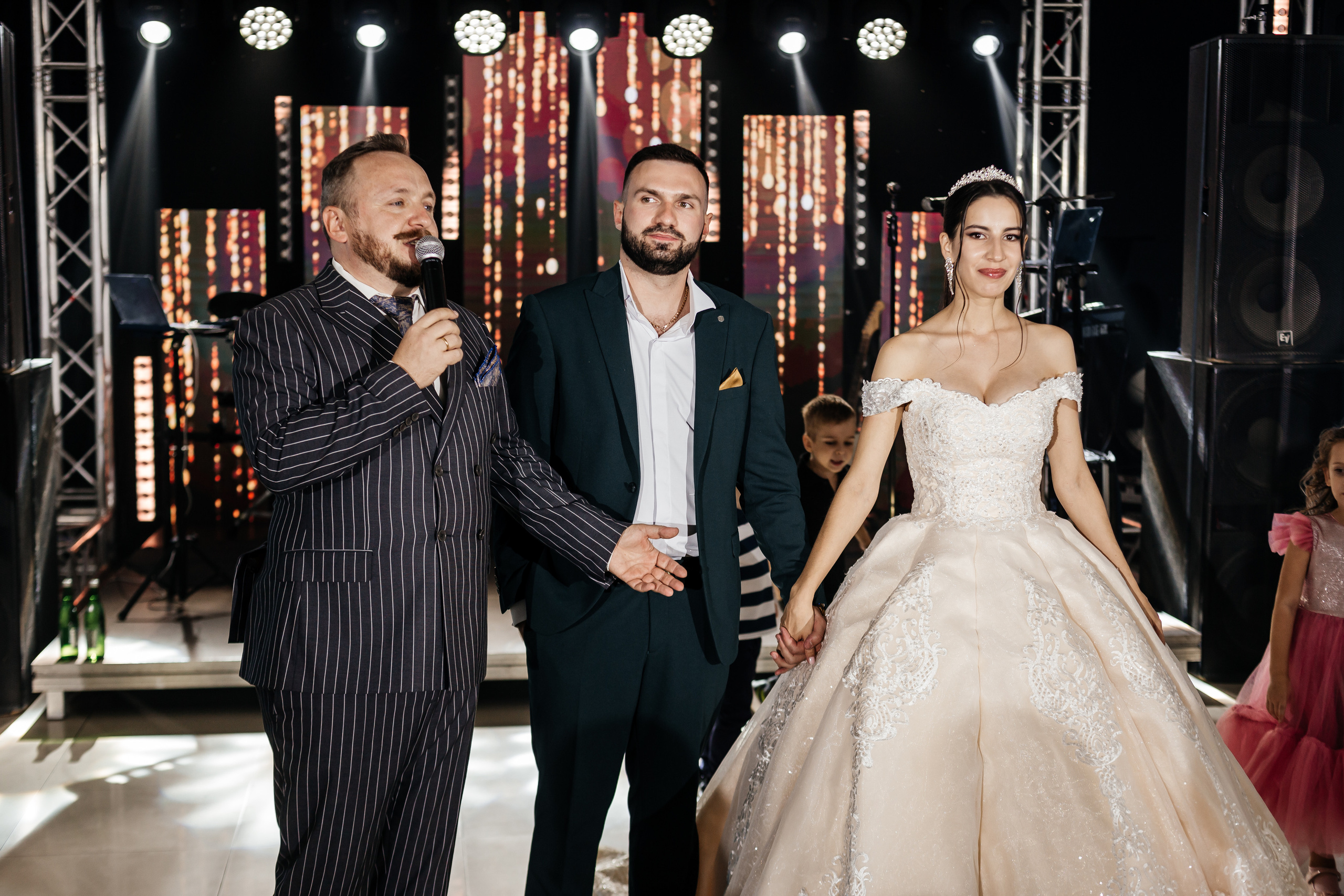 Максим и Настя. Свадебный фотограф в Краснодаре Николай Крауз