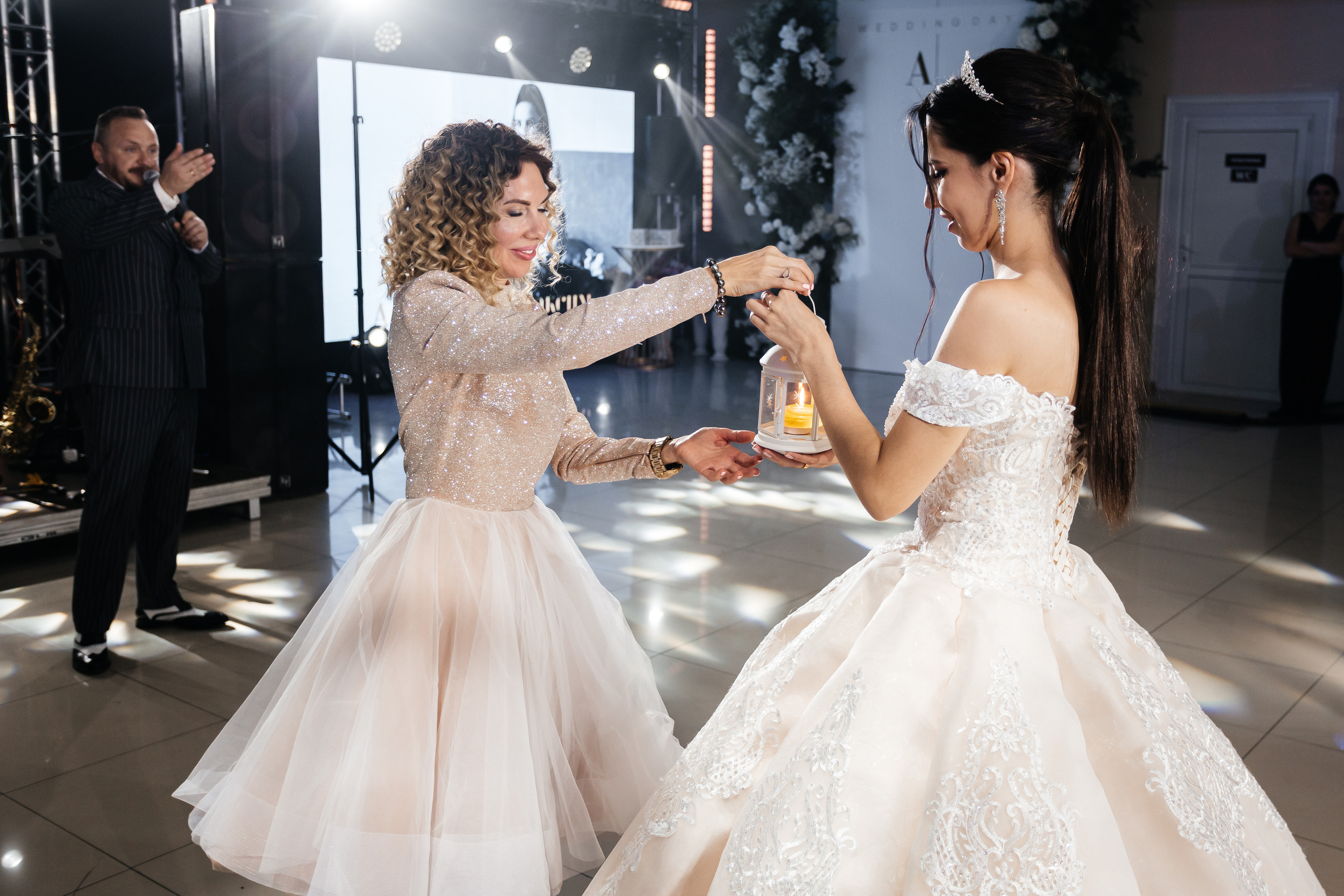 Максим и Настя. Свадебный фотограф в Краснодаре Николай Крауз