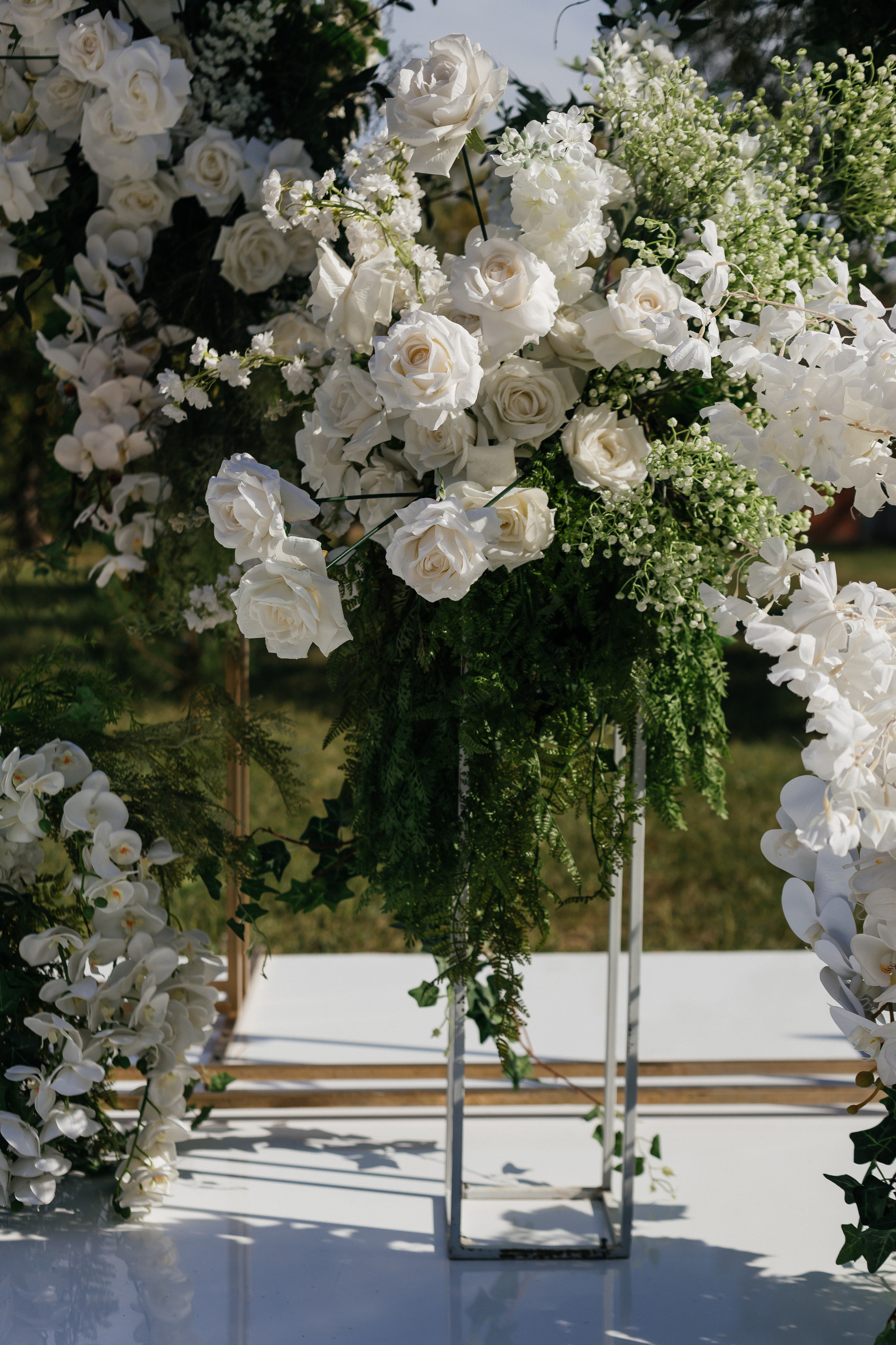 Максим и Настя. Свадебный фотограф в Краснодаре Николай Крауз