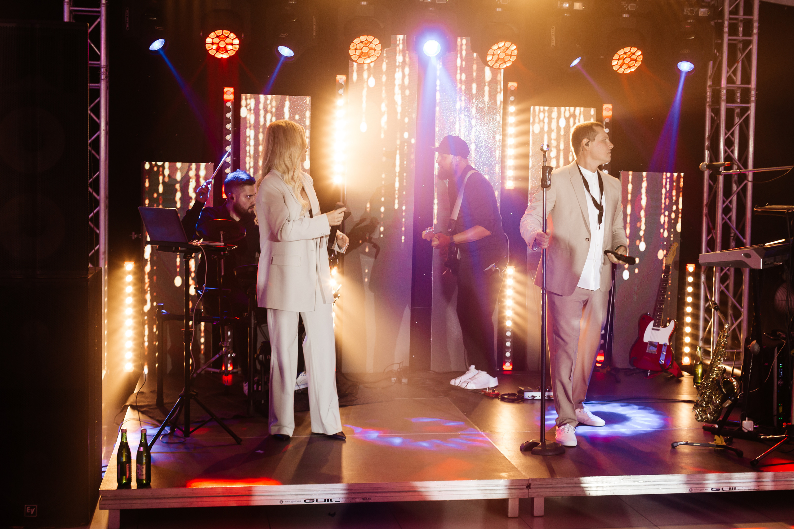 Максим и Настя. Свадебный фотограф в Краснодаре Николай Крауз