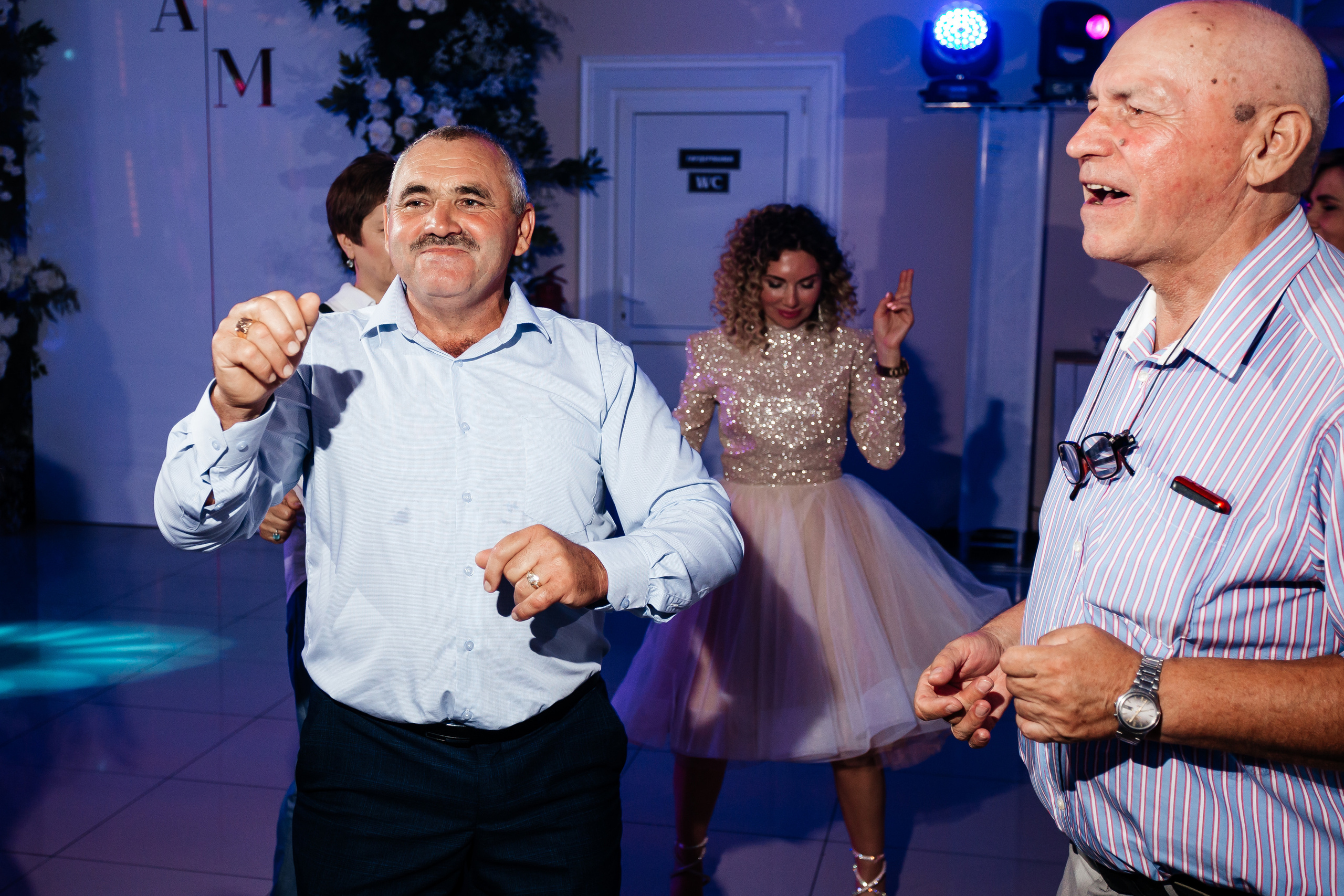 Максим и Настя. Свадебный фотограф в Краснодаре Николай Крауз