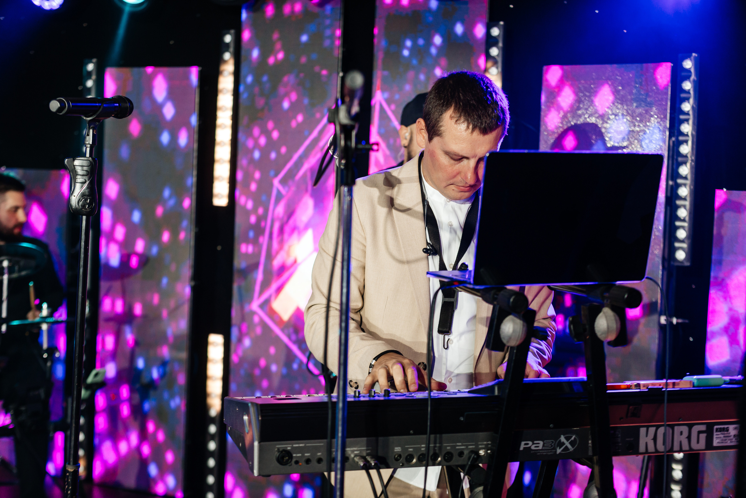 Максим и Настя. Свадебный фотограф в Краснодаре Николай Крауз