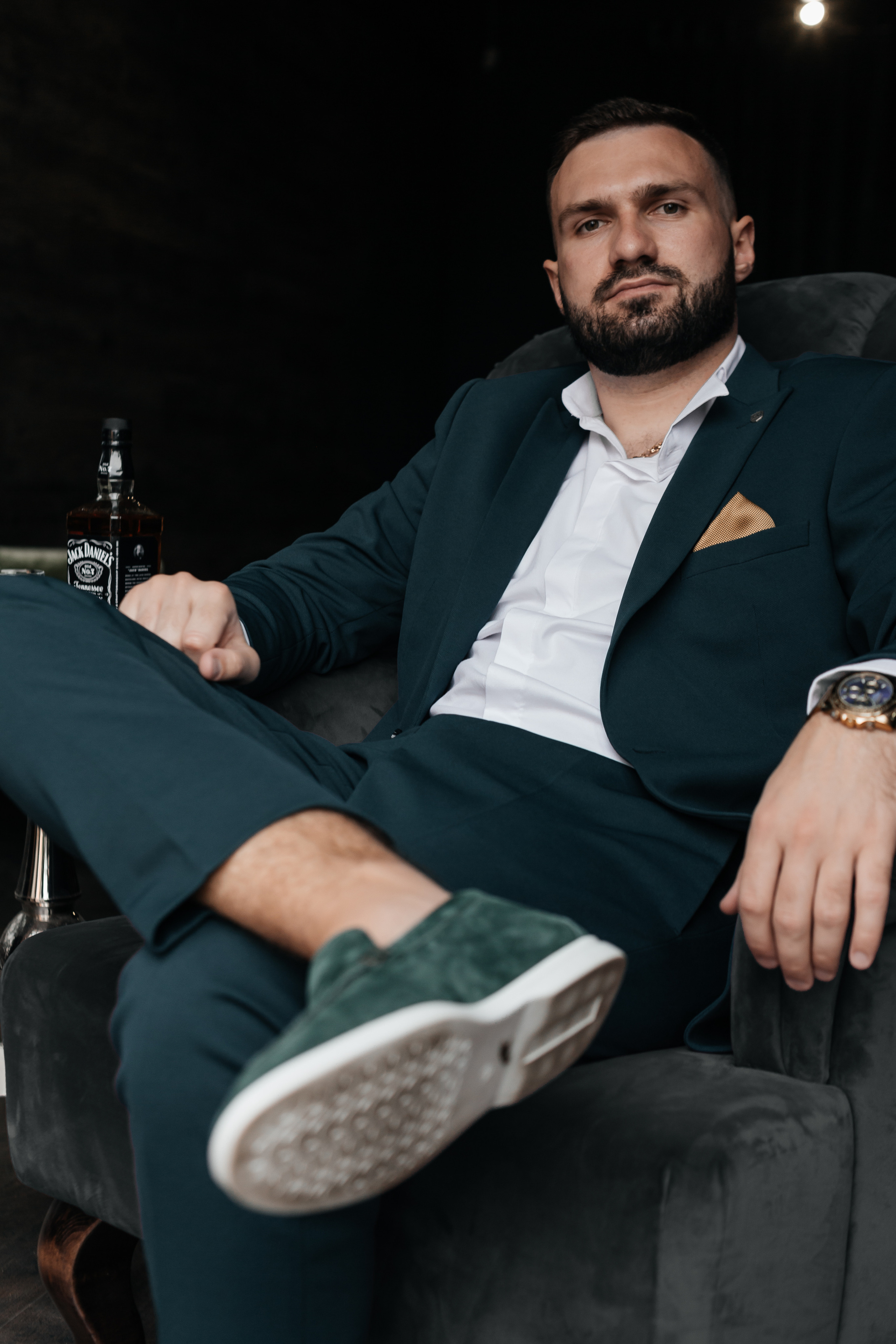 Максим и Настя. Свадебный фотограф в Краснодаре Николай Крауз