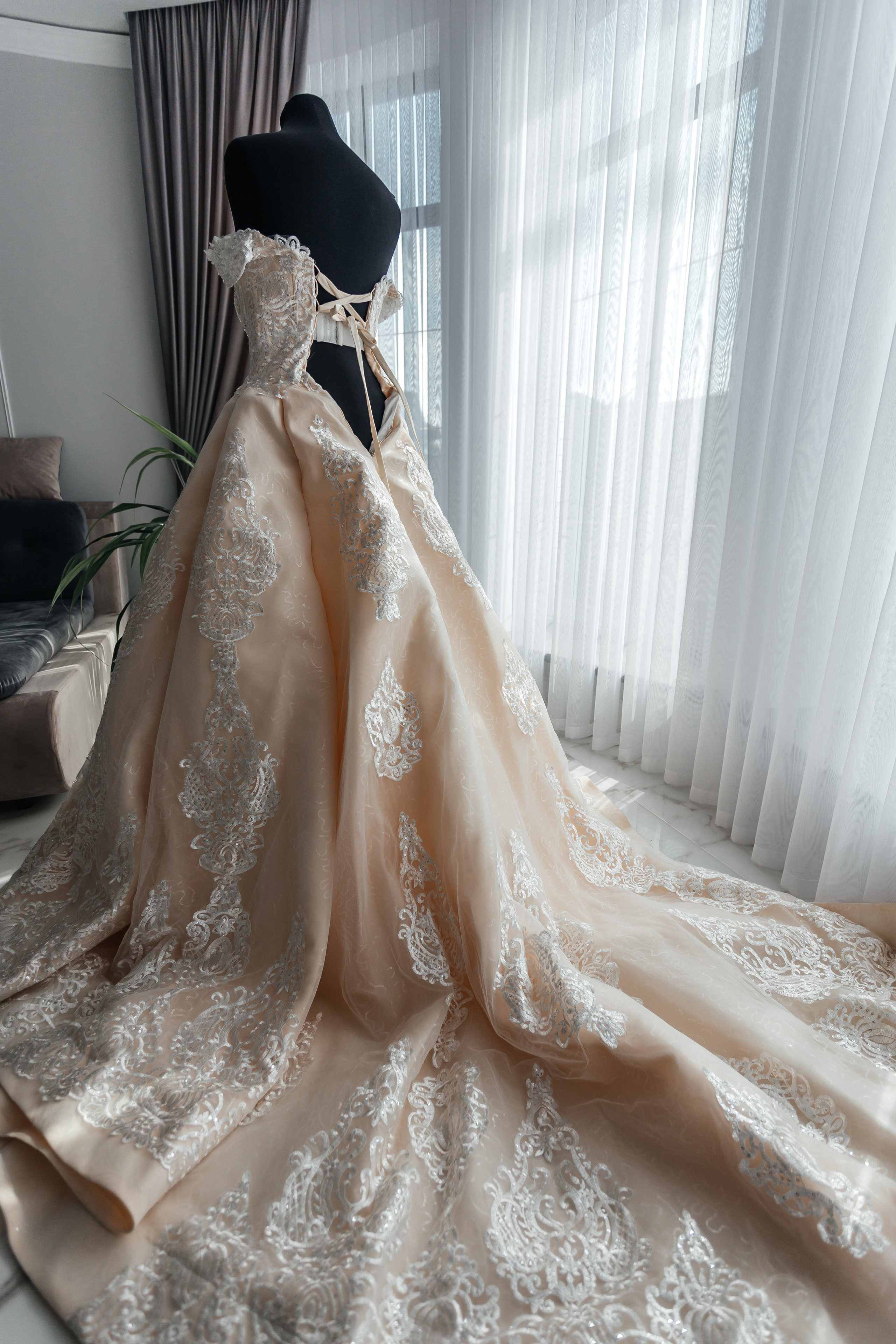 Максим и Настя. Свадебный фотограф в Краснодаре Николай Крауз