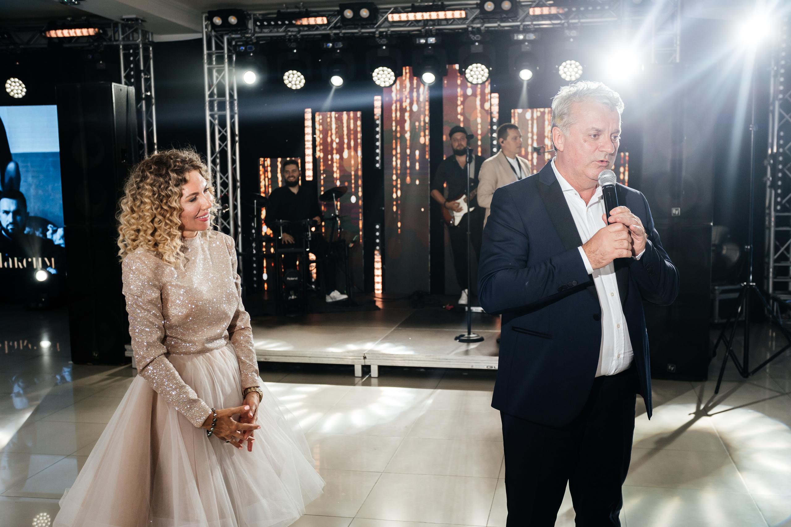 Максим и Настя. Свадебный фотограф в Краснодаре Николай Крауз