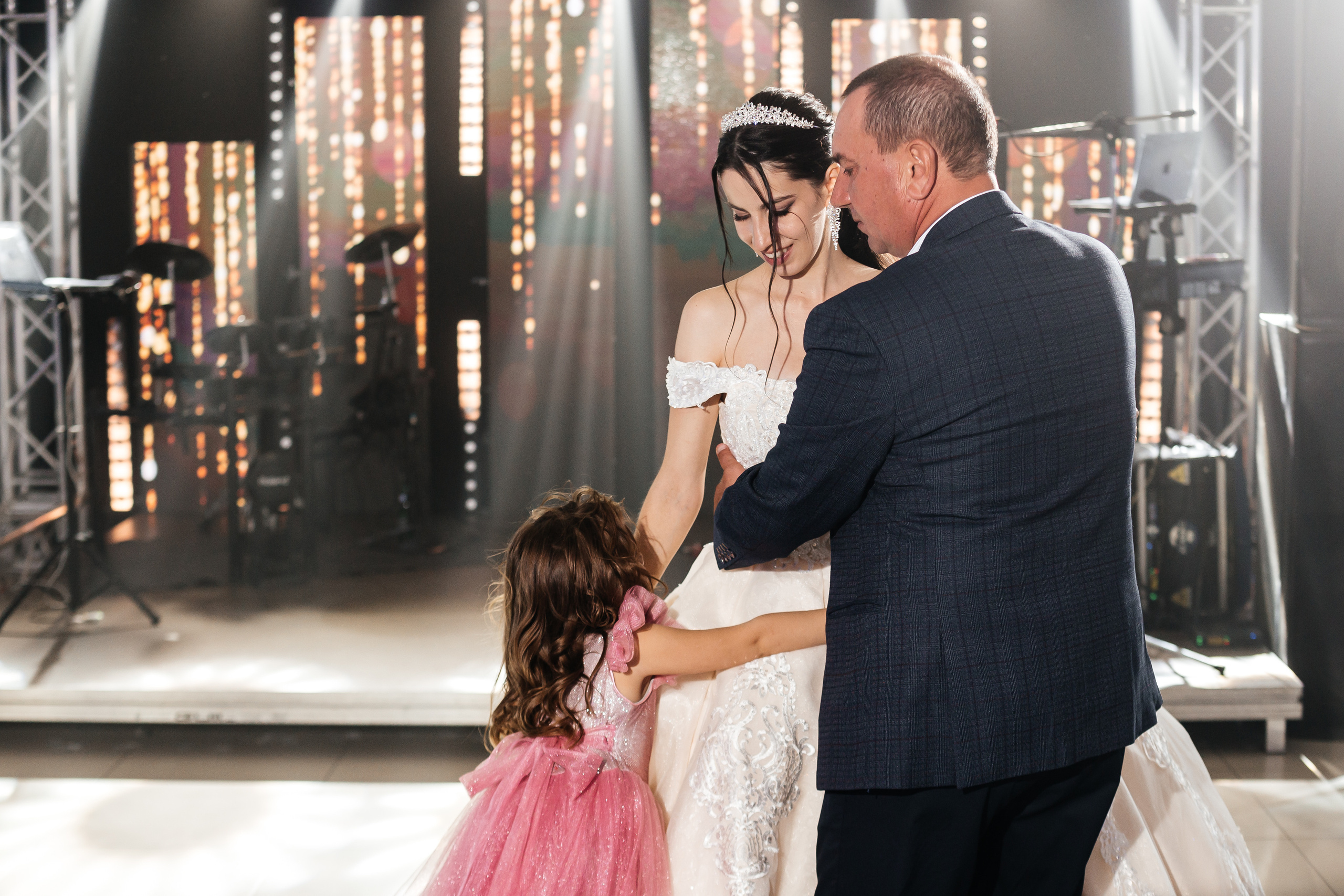 Максим и Настя. Свадебный фотограф в Краснодаре Николай Крауз